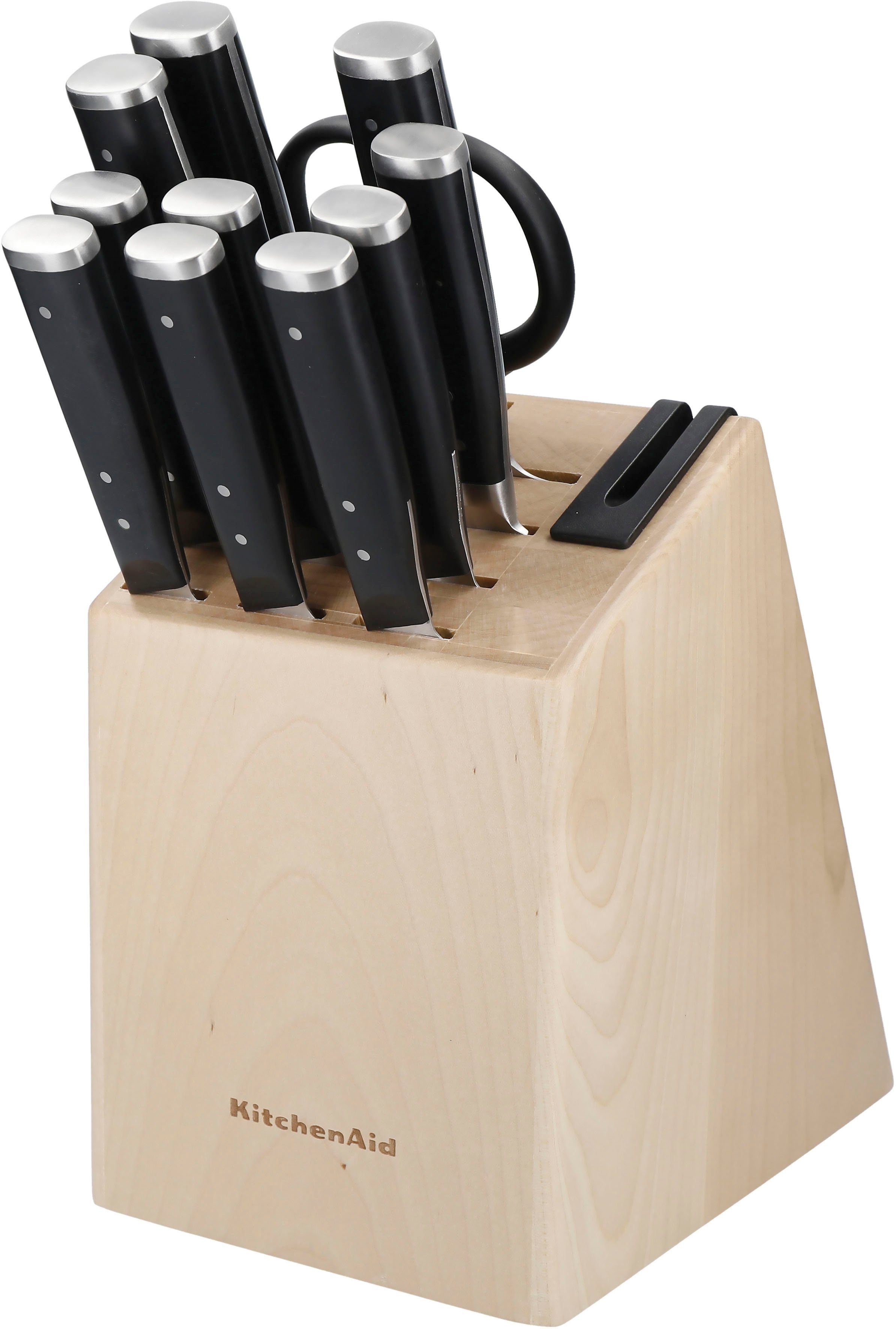 Messerblock Gourmet