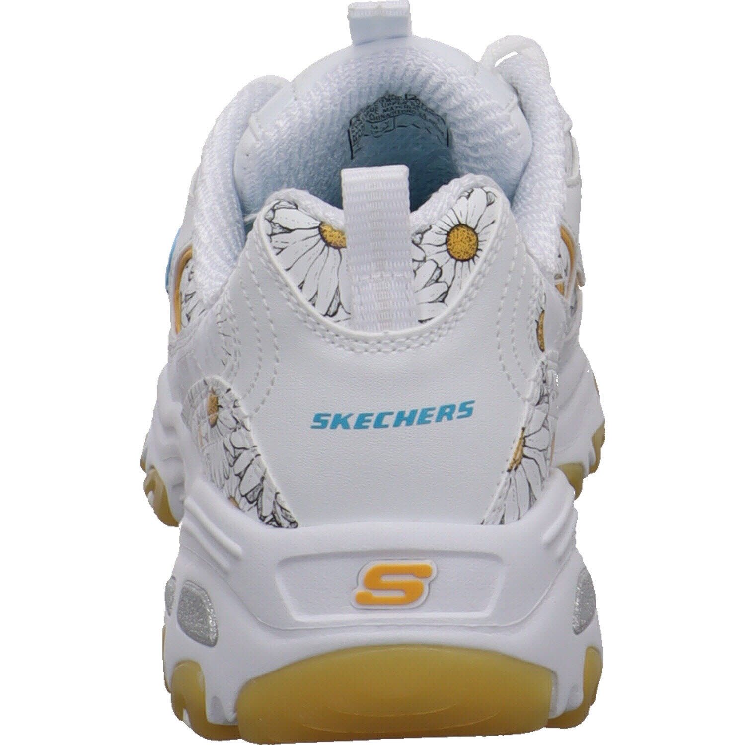 Skechers D'Lites - Daisy Dream Sneaker
