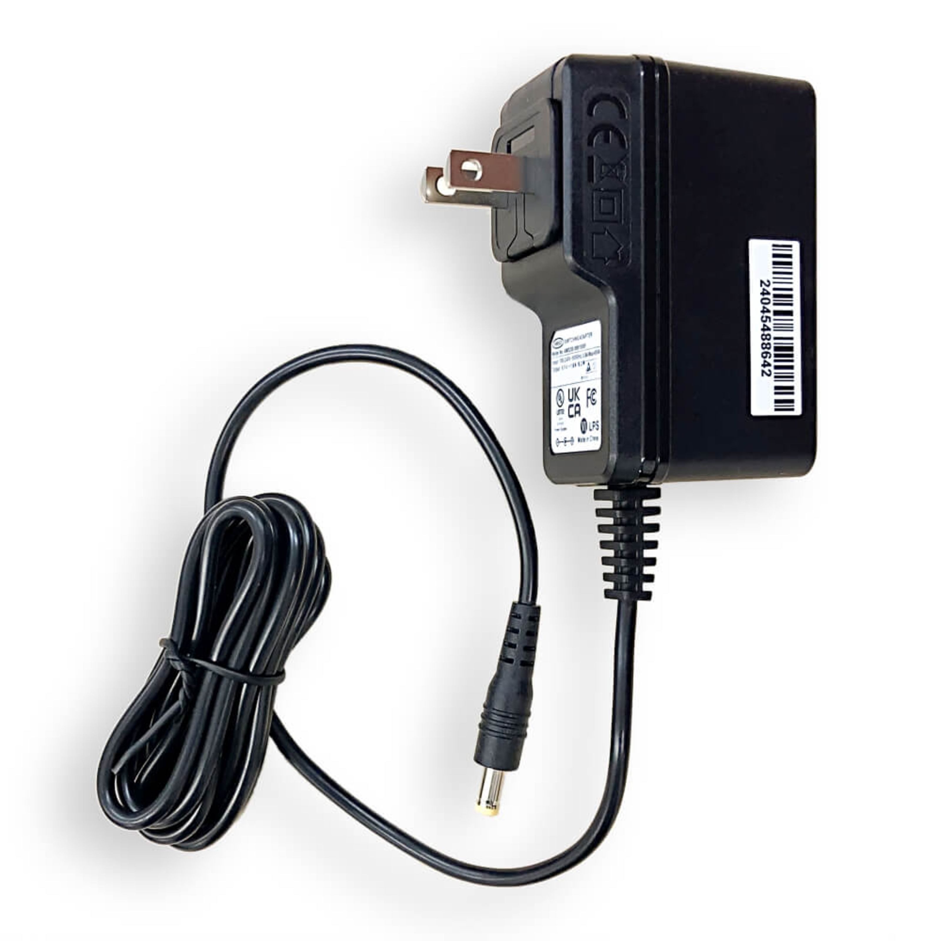 Sonicware Netzteil (LIVEN Power Supply - Netzteil für Keyboards)