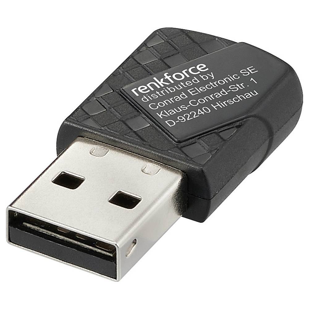 Renkforce RF-6735678 Adapter