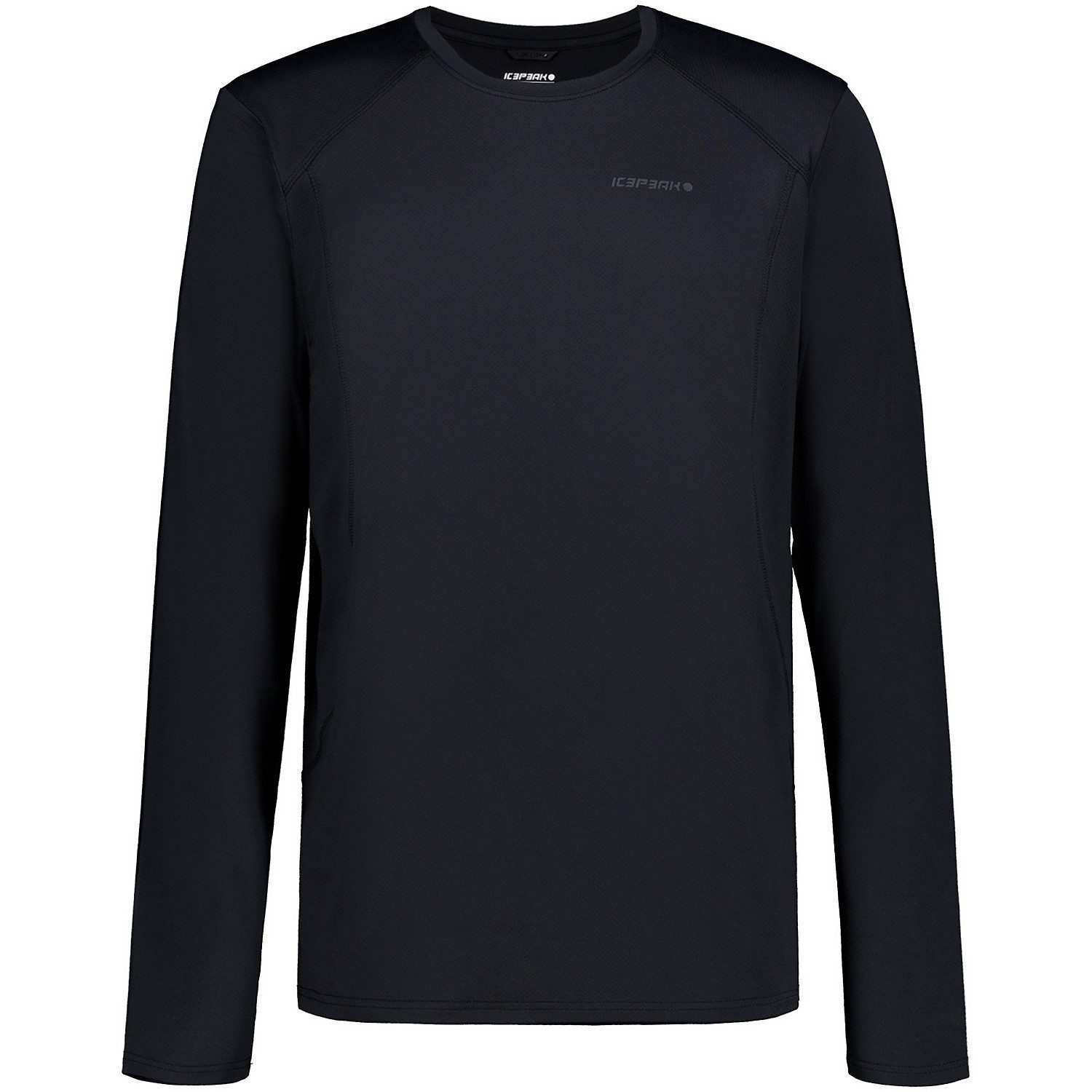 Icepeak Longsleeve Langarmshirt BONDVILLE