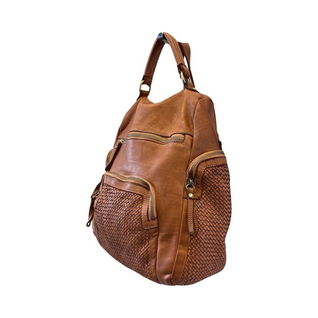 BZNA Cityrucksack BZNA Svetta Backpacker Designer günstig online kaufen