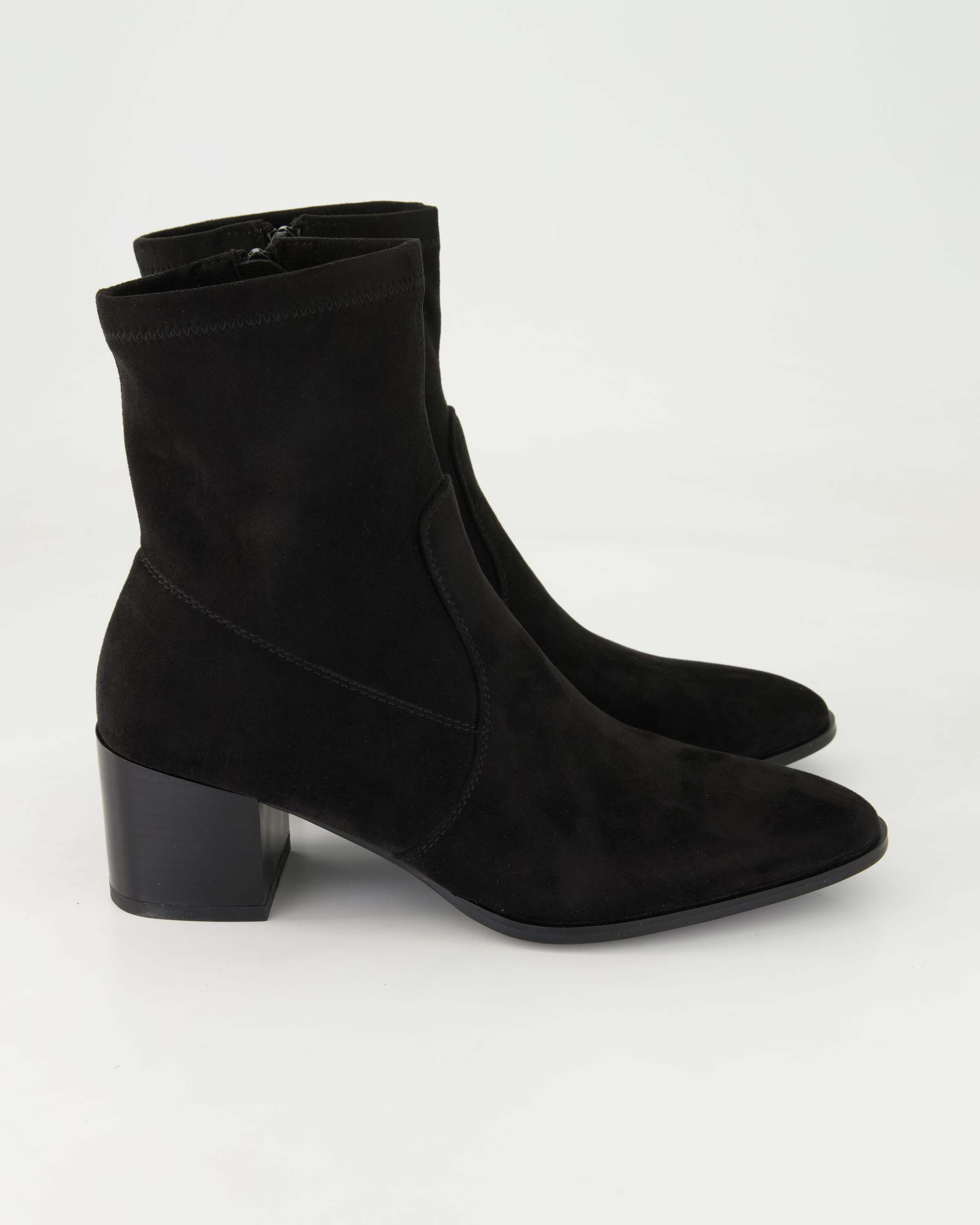 Terry G17 Stiefelette Obermaterial: Textil günstig online kaufen