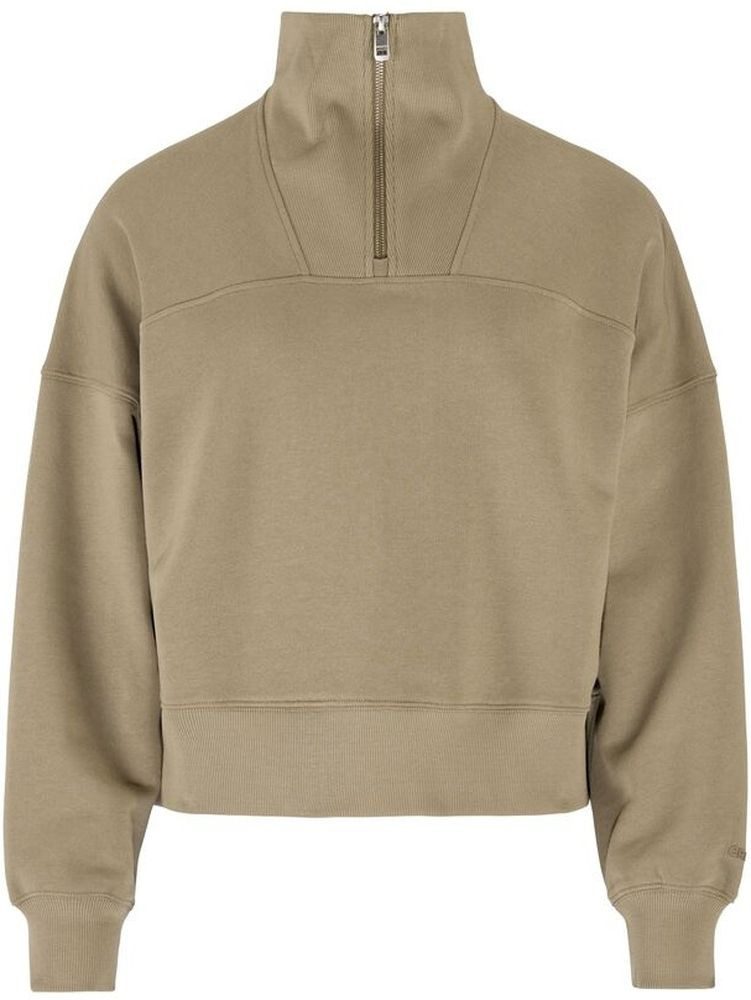 Rundhalspullover Frequent HZ Sweatshirt W