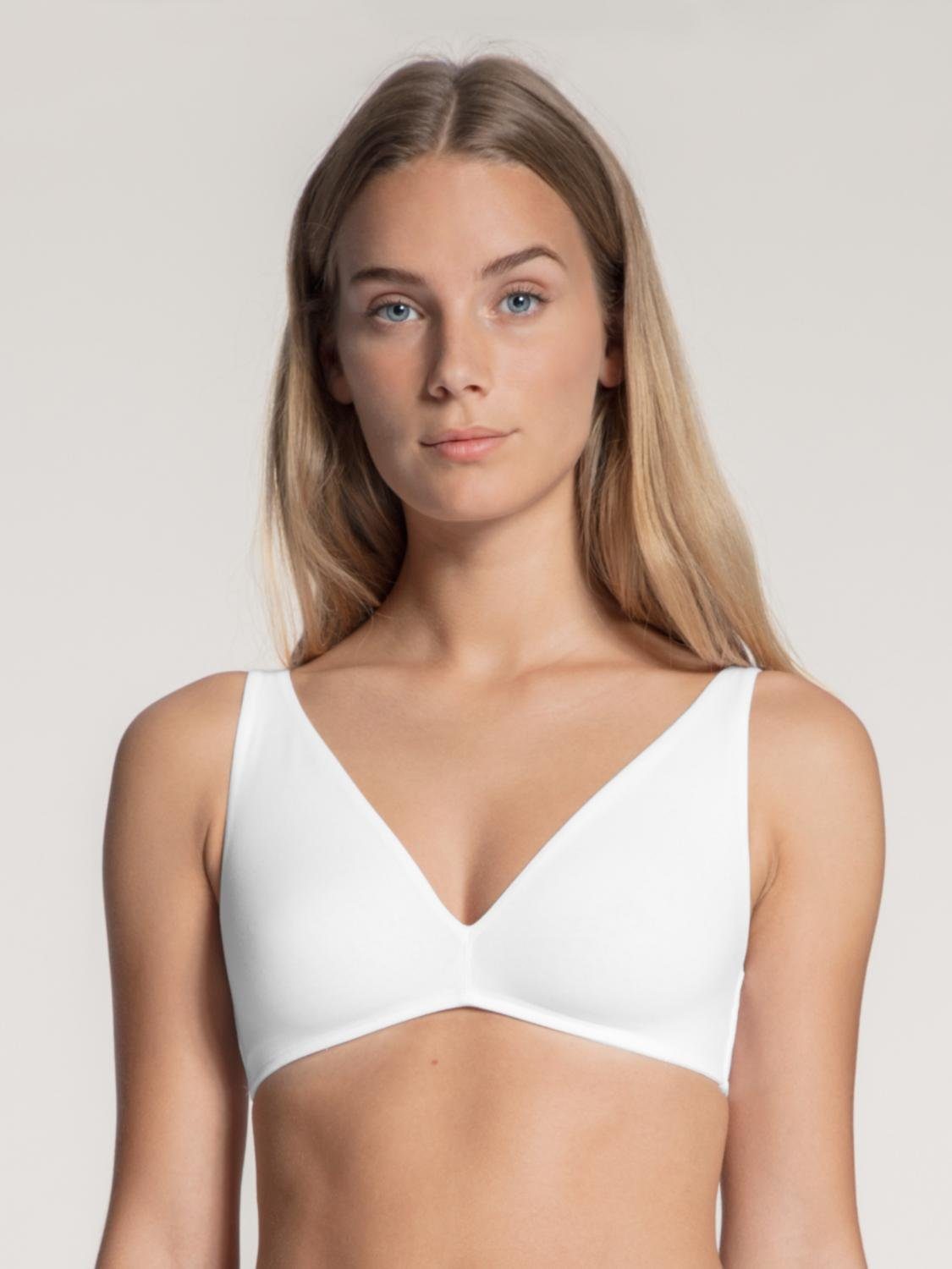 Mieder-BH DAMEN Soft BH