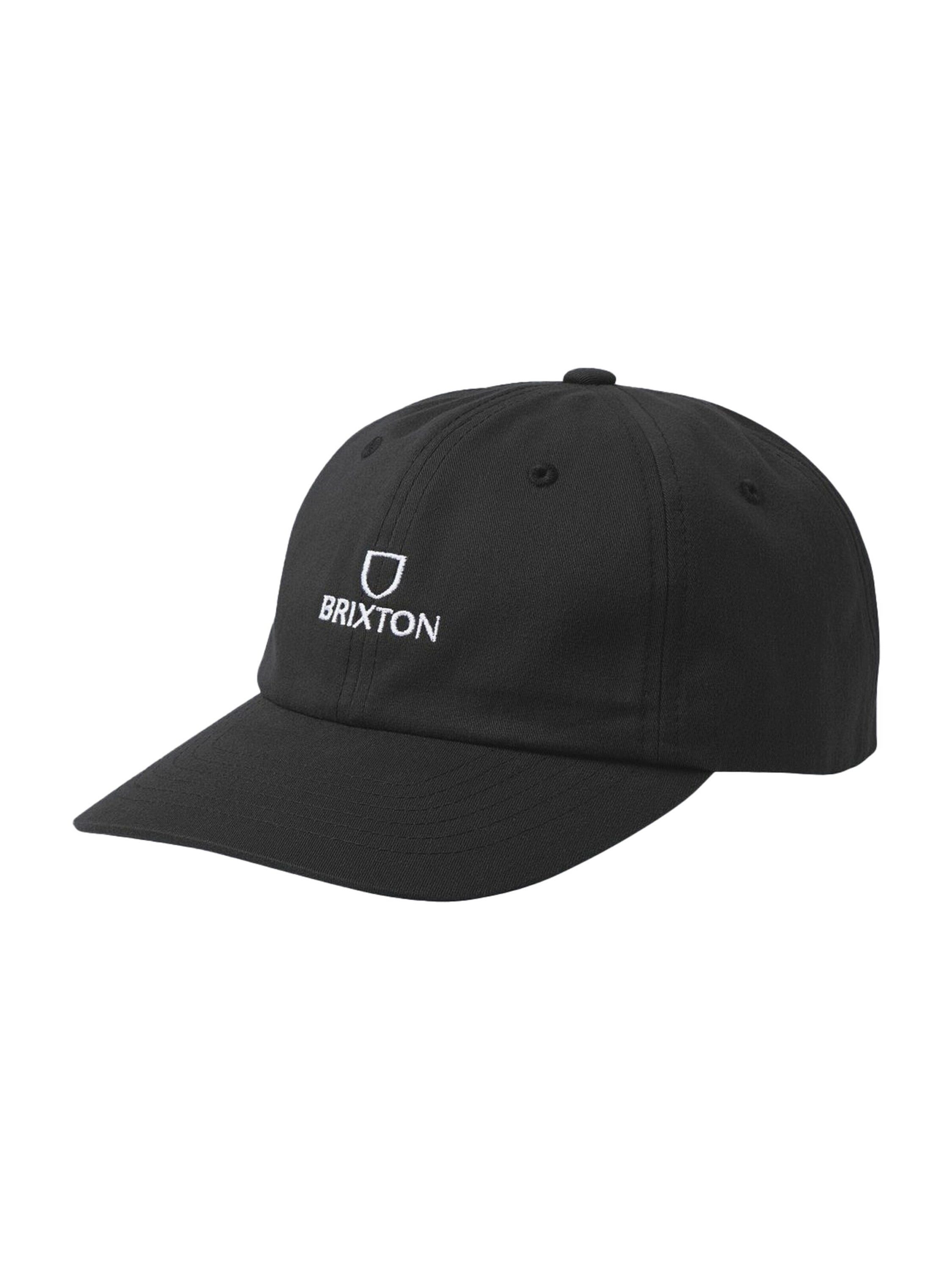 Brixton Flex Cap ALPHA (1-St)