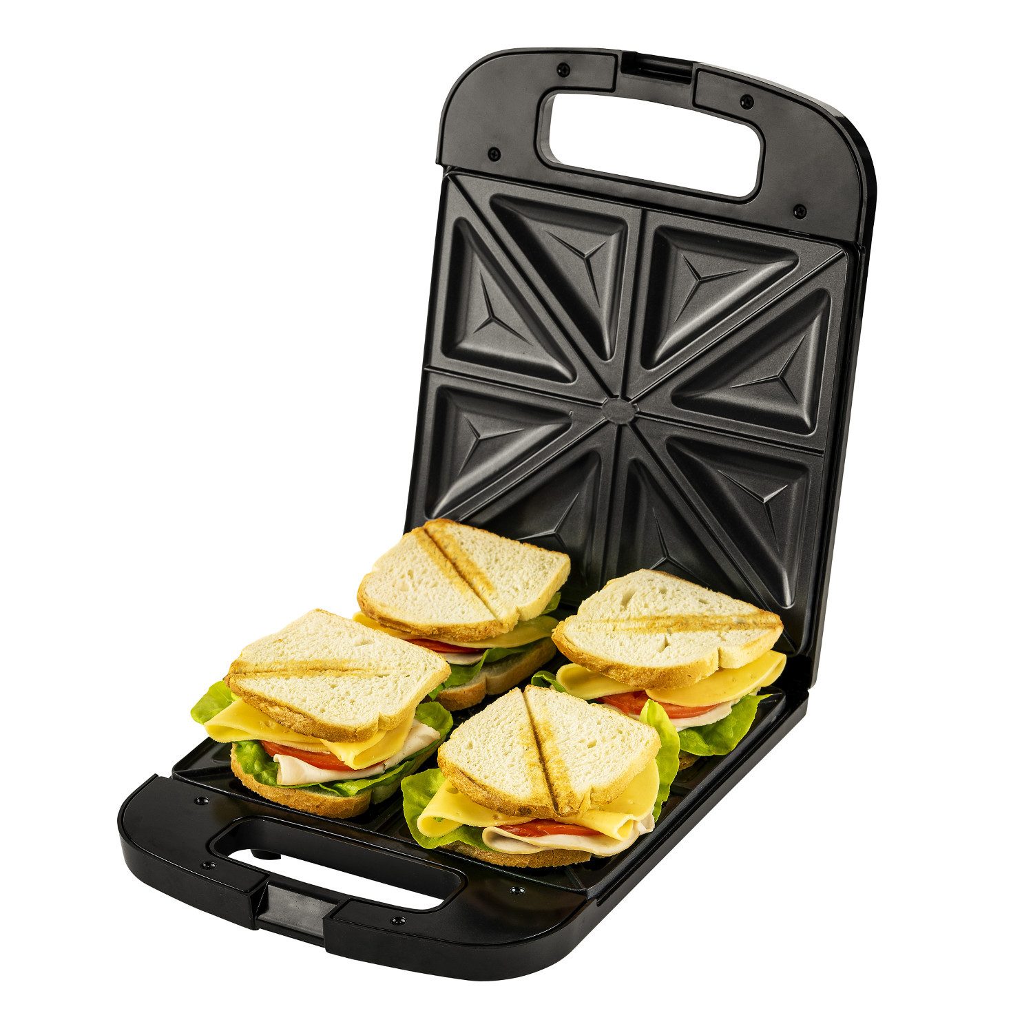 Sandwichmaker AD 3055