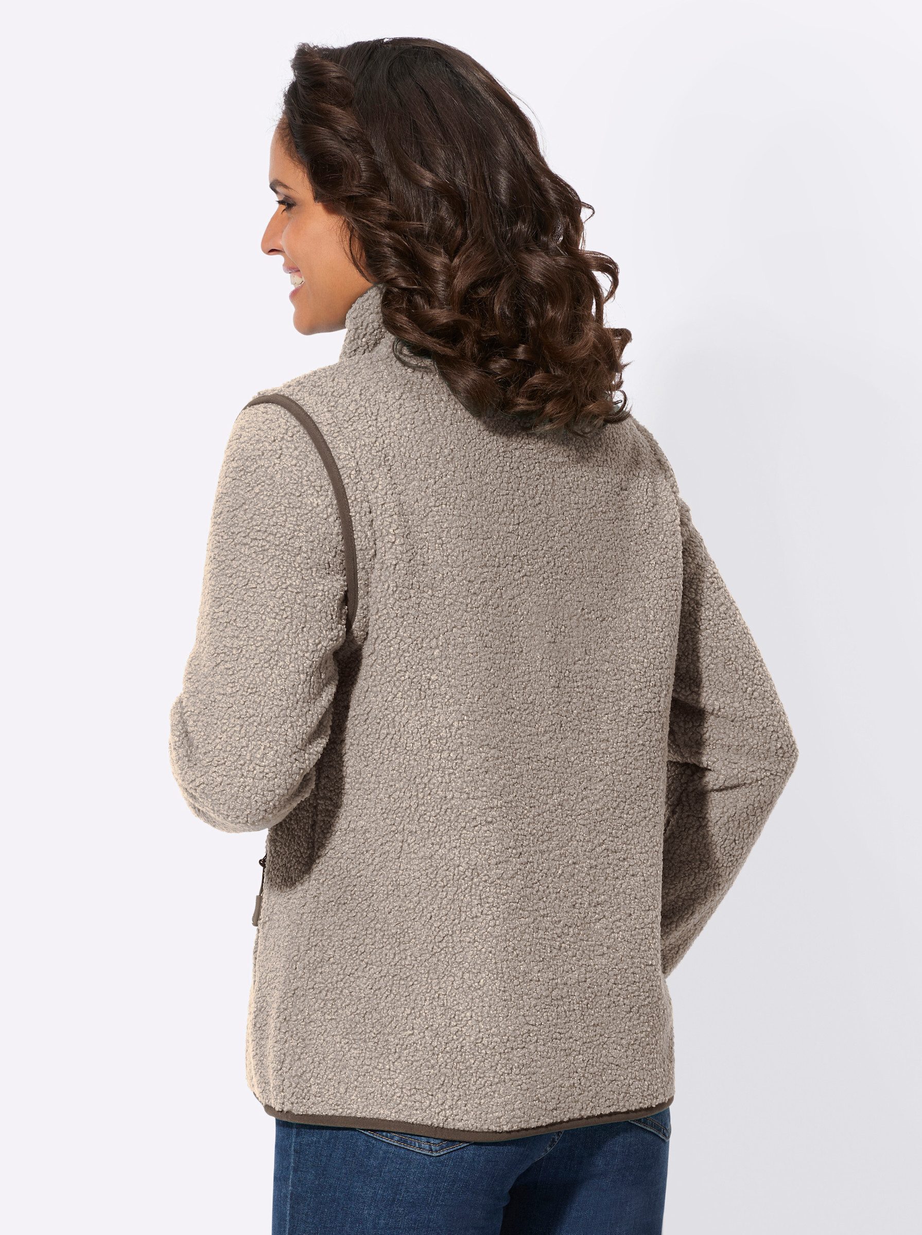 Witt Fleecejacke Fleecejacke . günstig online kaufen