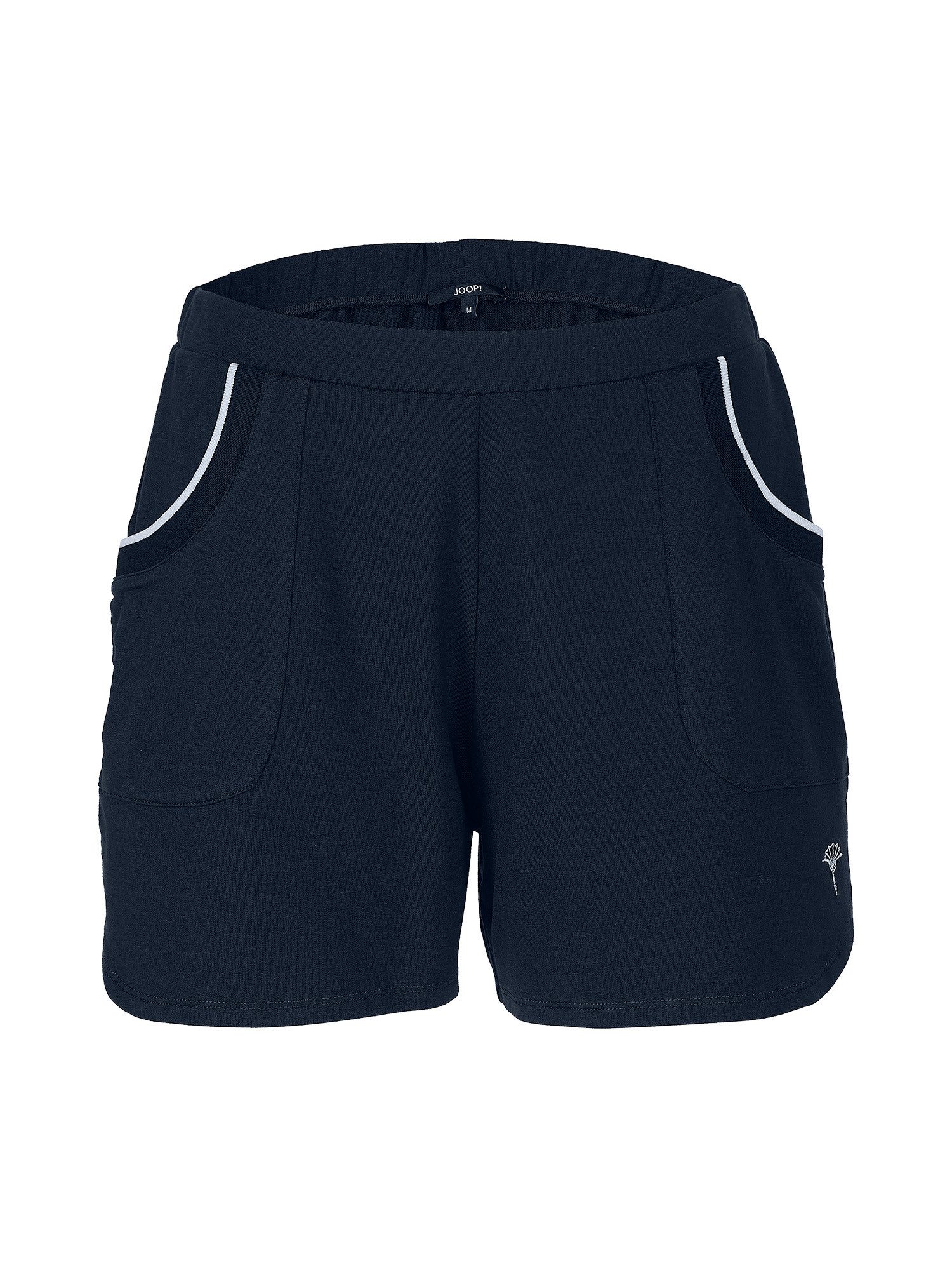 JOOP! Sweatshorts Leisure Sweatshorts Kurzhose Sporthose günstig online kaufen