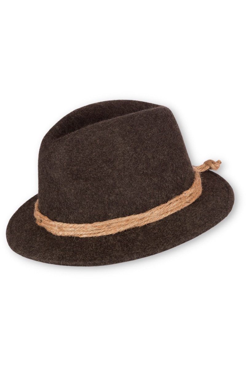 faustmann GERMANY Trachtenhut Trachtenhut - 040 günstig online kaufen
