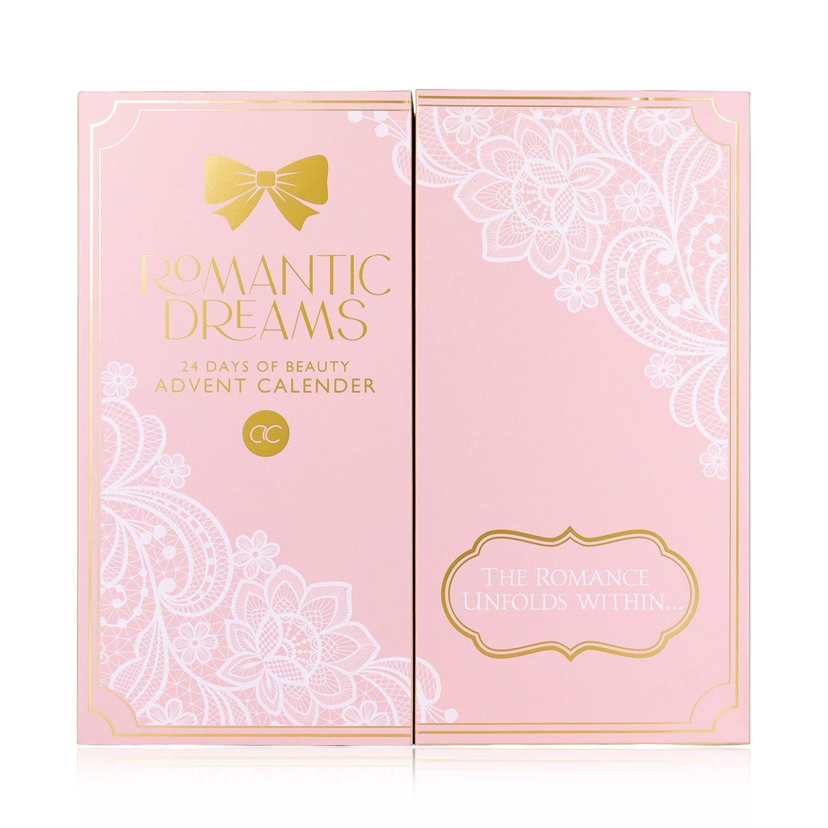 Adventskalender Romantic Dreams