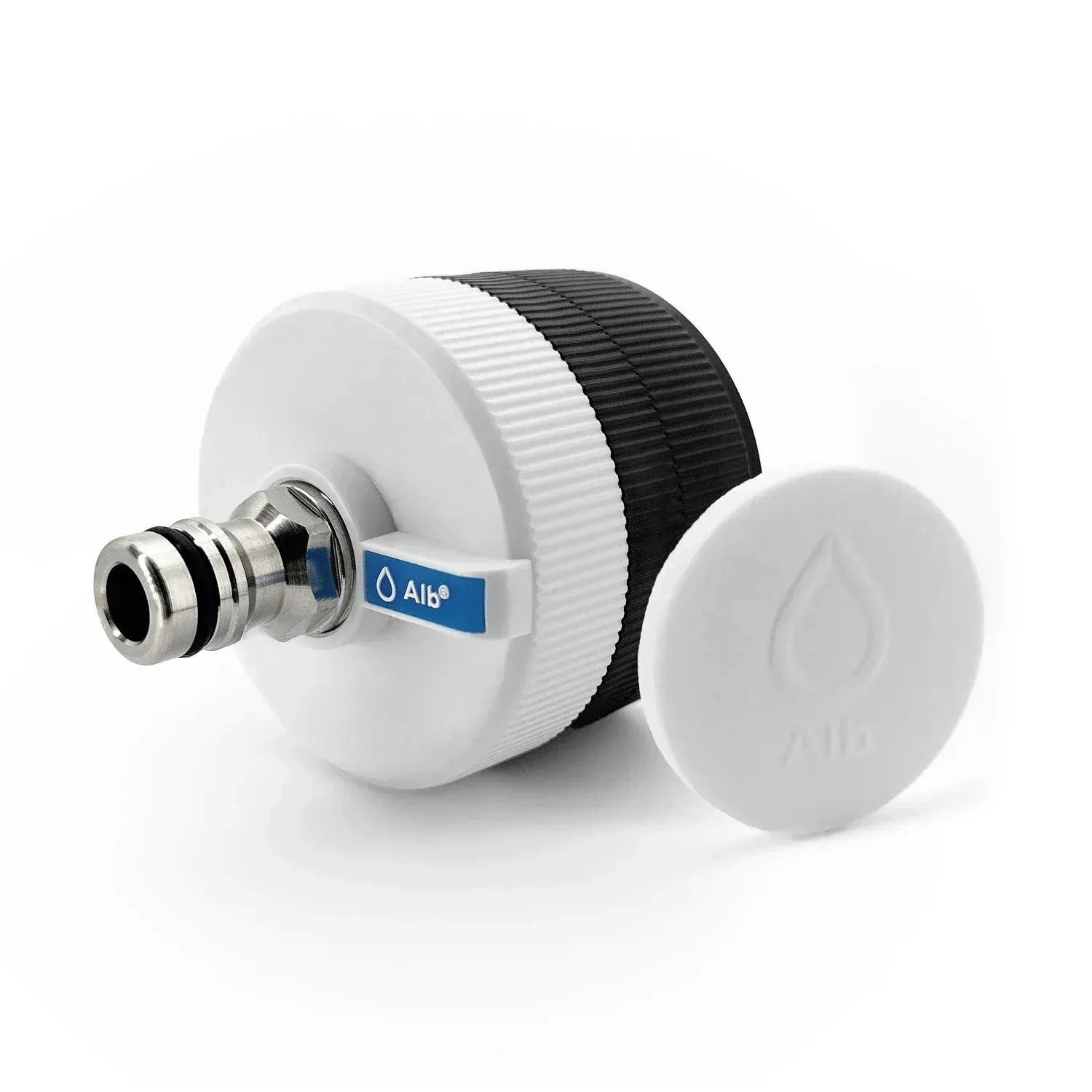 Wasserfilter Alb Filter Entry Befülladapter mit Vorfilter