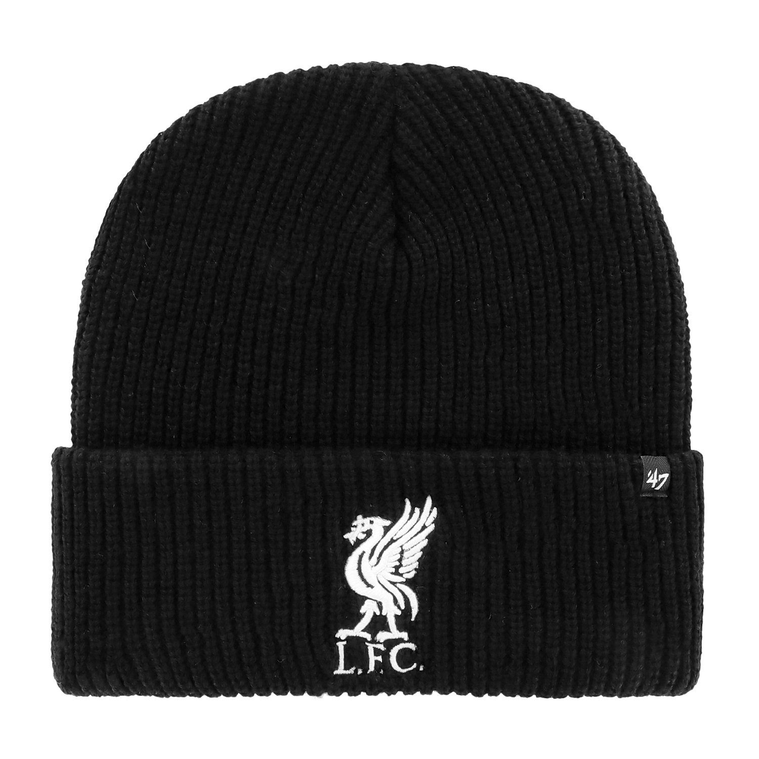 Fleecemütze Beanie UPPERCUT FC Liverpool