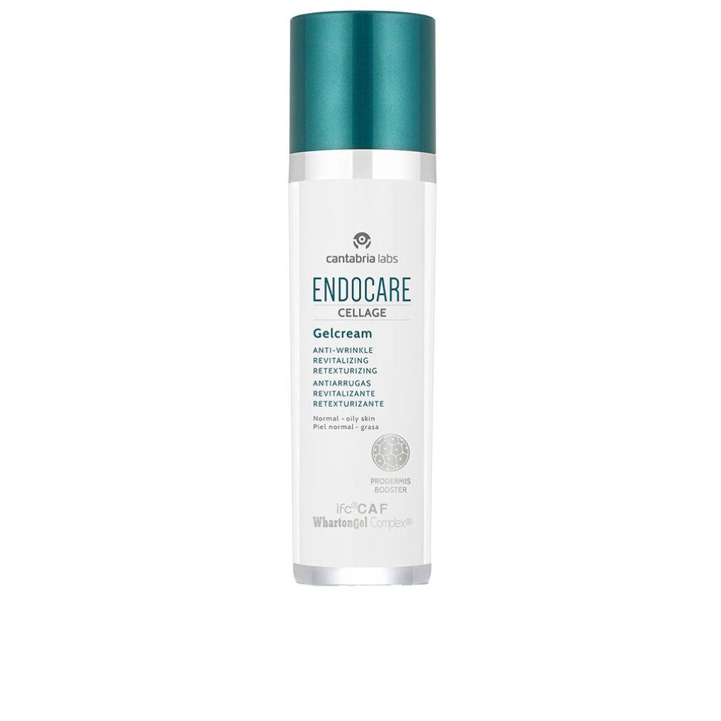 Endocare Körperpflegemittel Cellage Anti Aging Gel Creme 50ml
