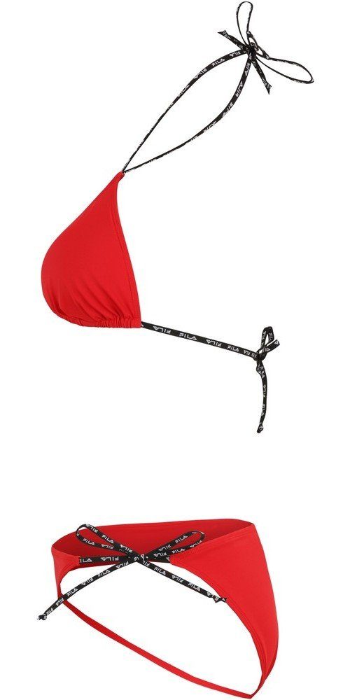 Fila Bügel-Bikini