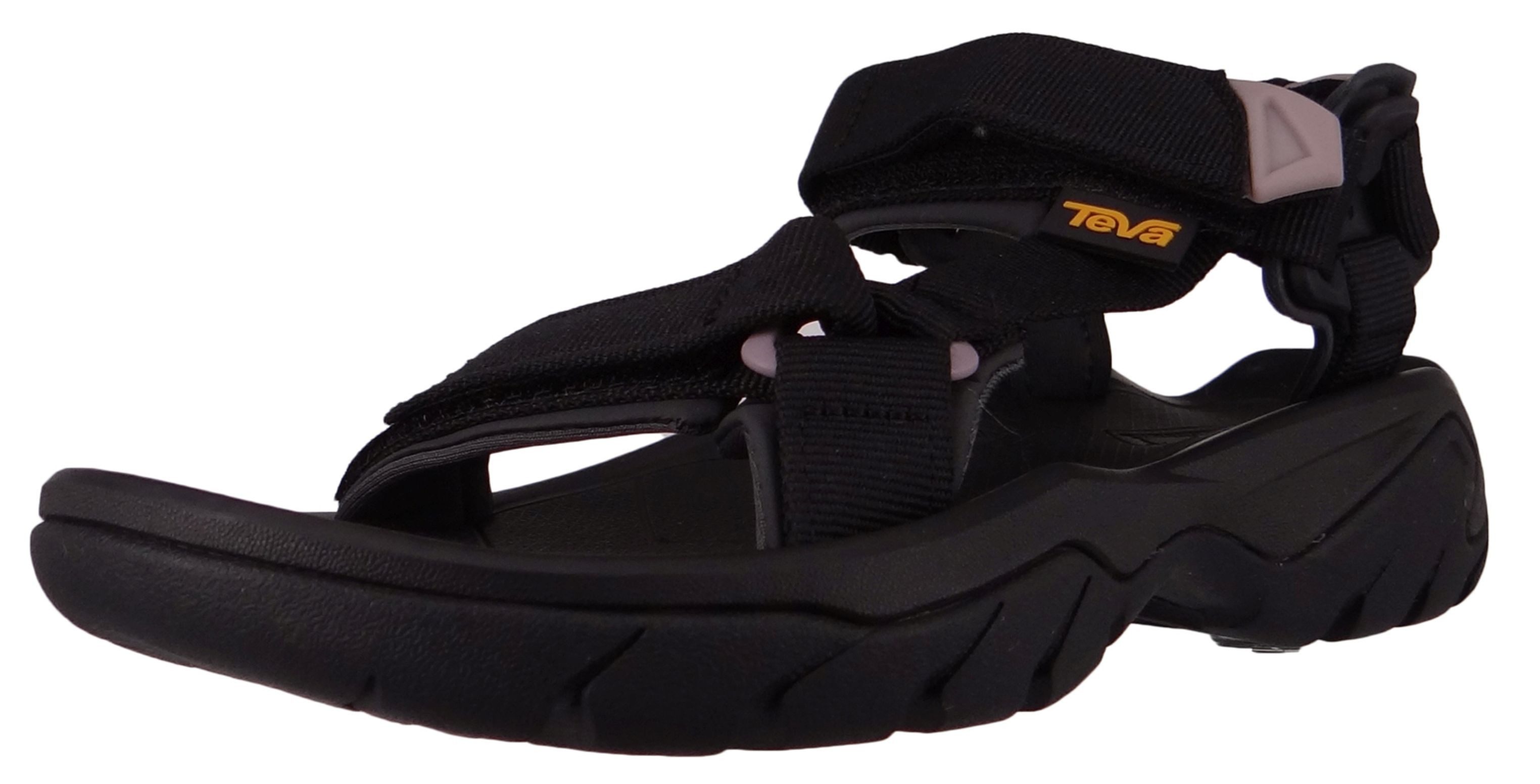Teva 1099443 BLK Black Sandale