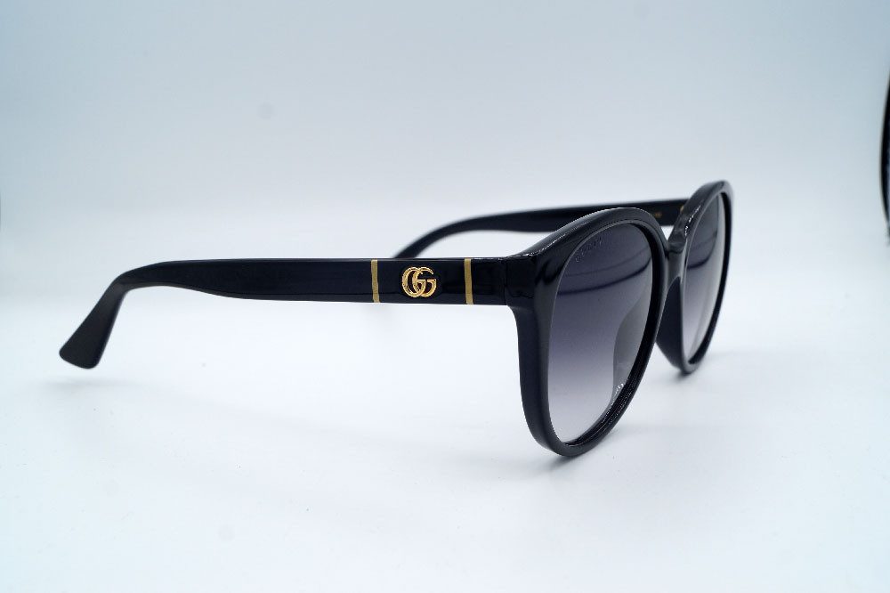 GUCCI Sonnenbrille GUCCI Sonnenbrille Sunglasses GG 0631 001