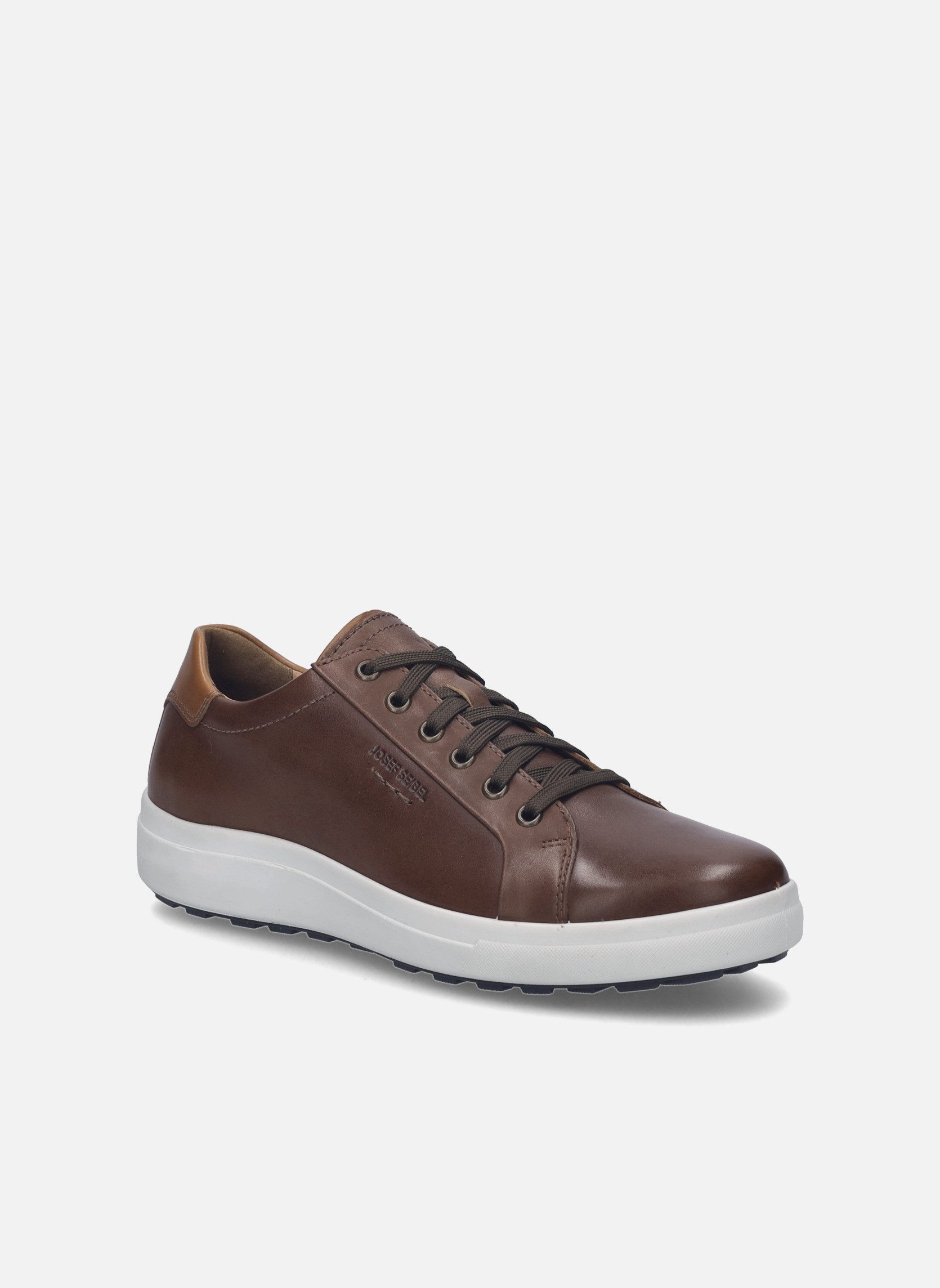 Josef Seibel Maddox 05, braun Sneaker