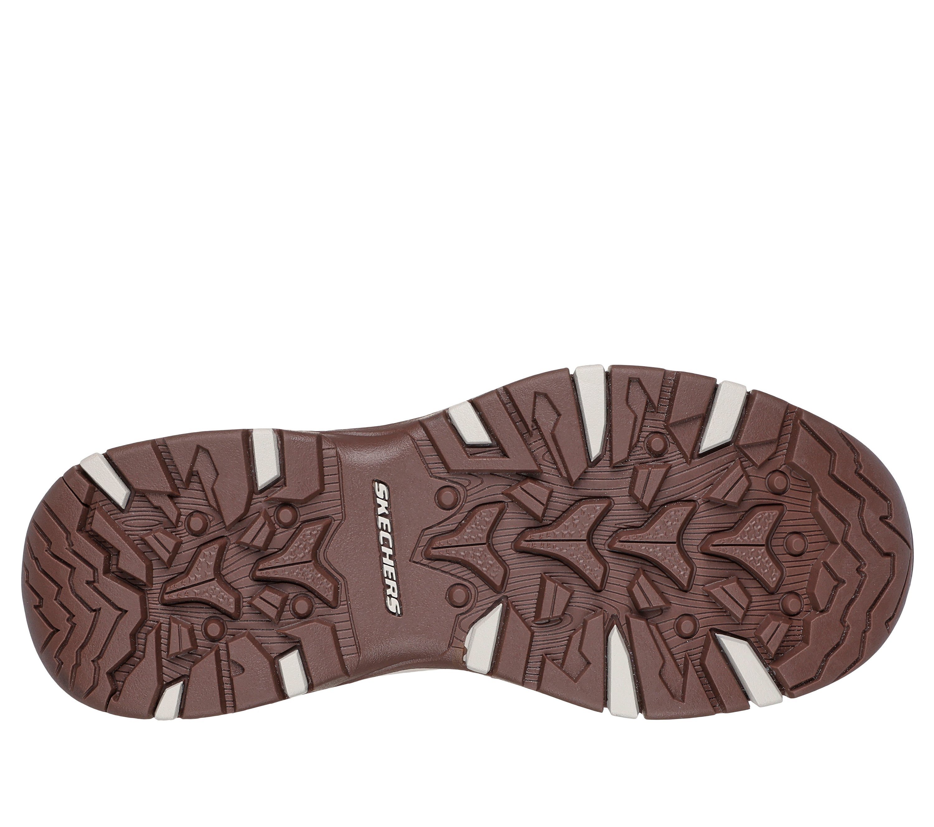 Skechers TREGO-SNOW WORRIES Winterboots Schnürboots, Schnürstiefelette mit TEX – Bild 4 von 4
