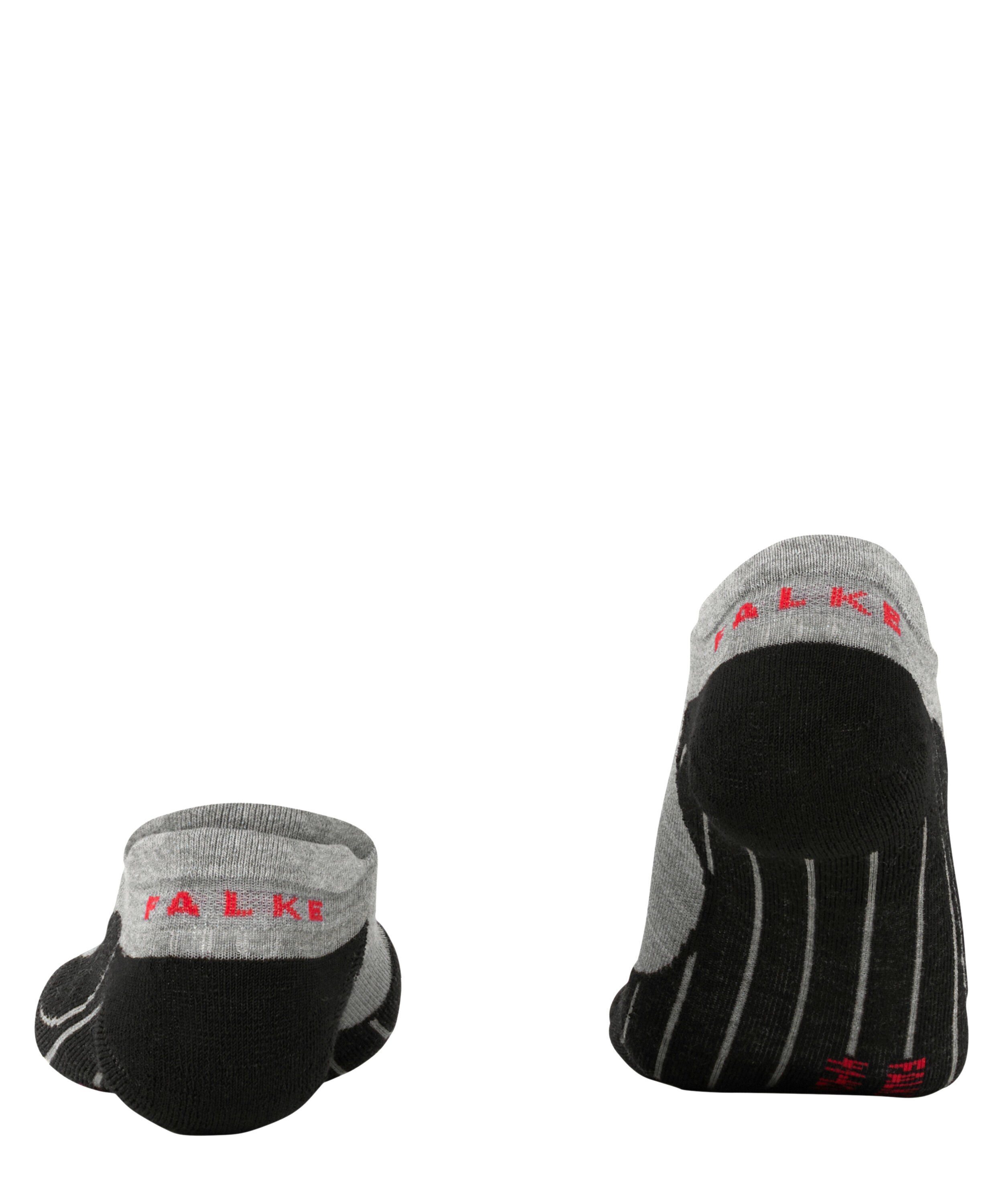 FALKE Wandersocken FALKE TK5 Wander Invisible Trekking Damen (1-Paar) Leicht und bequem für Freizeitwanderungen