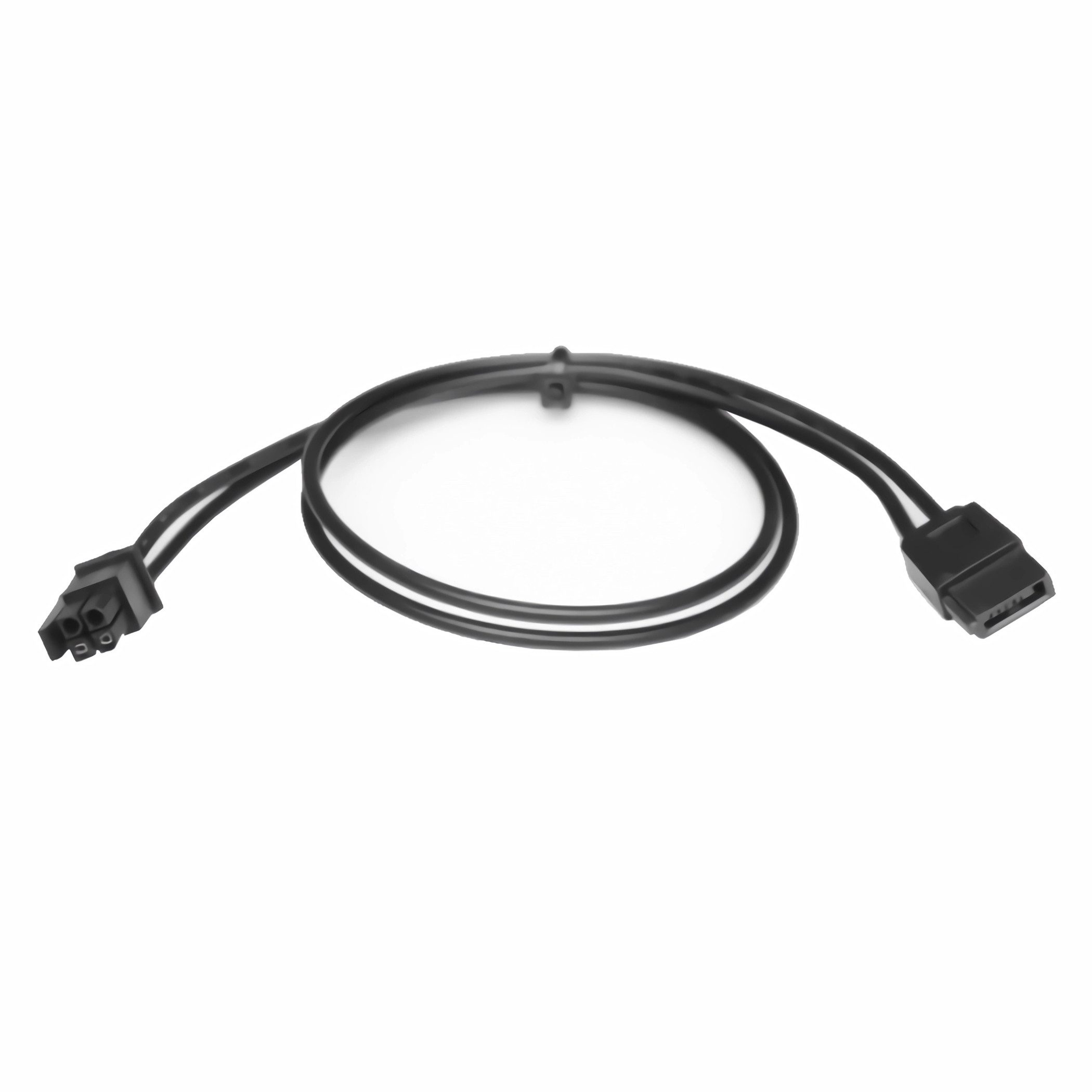 L01 Mainboard ATX mini 4pin zu mini SATA 6pin SSD Stromkabel fü Lenovo Computer-Kabel