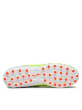 Joma Schuhe Numero-10 2311 N10S2311AG Green Fluor/White Artificial/Grass Sneaker