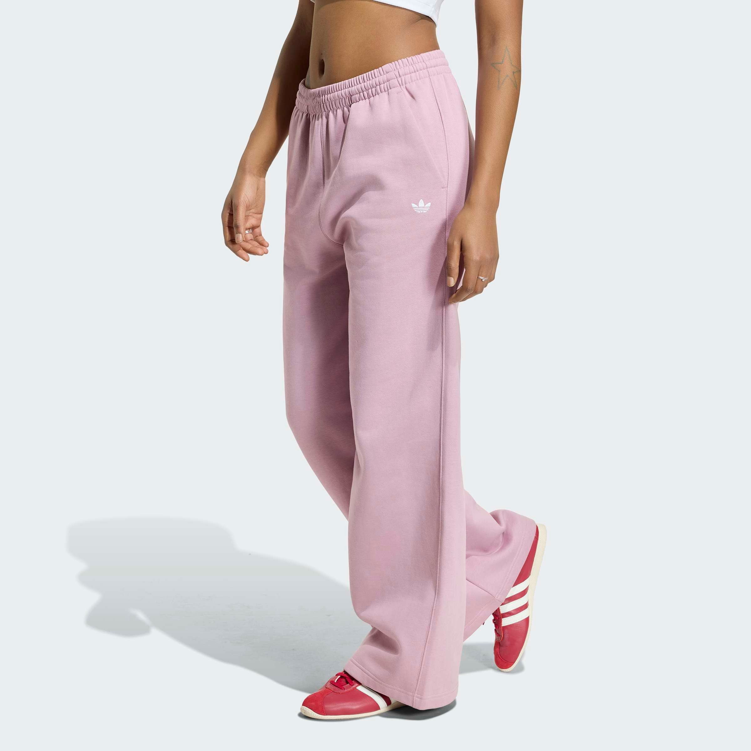 adidas Originals Sporthose ESS FL WL PANTS