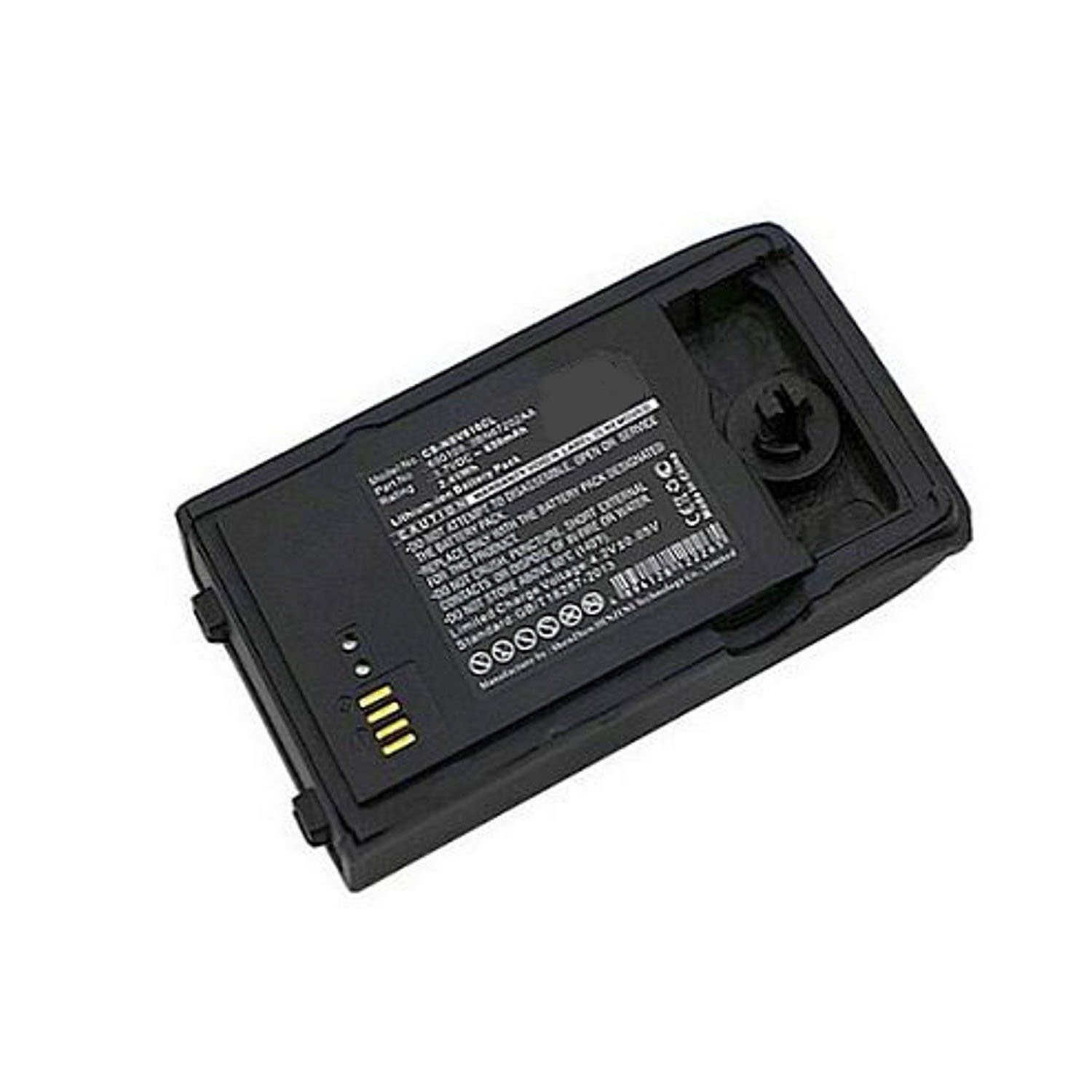 Akku kompatibel mit NEC i755S Akkupacks