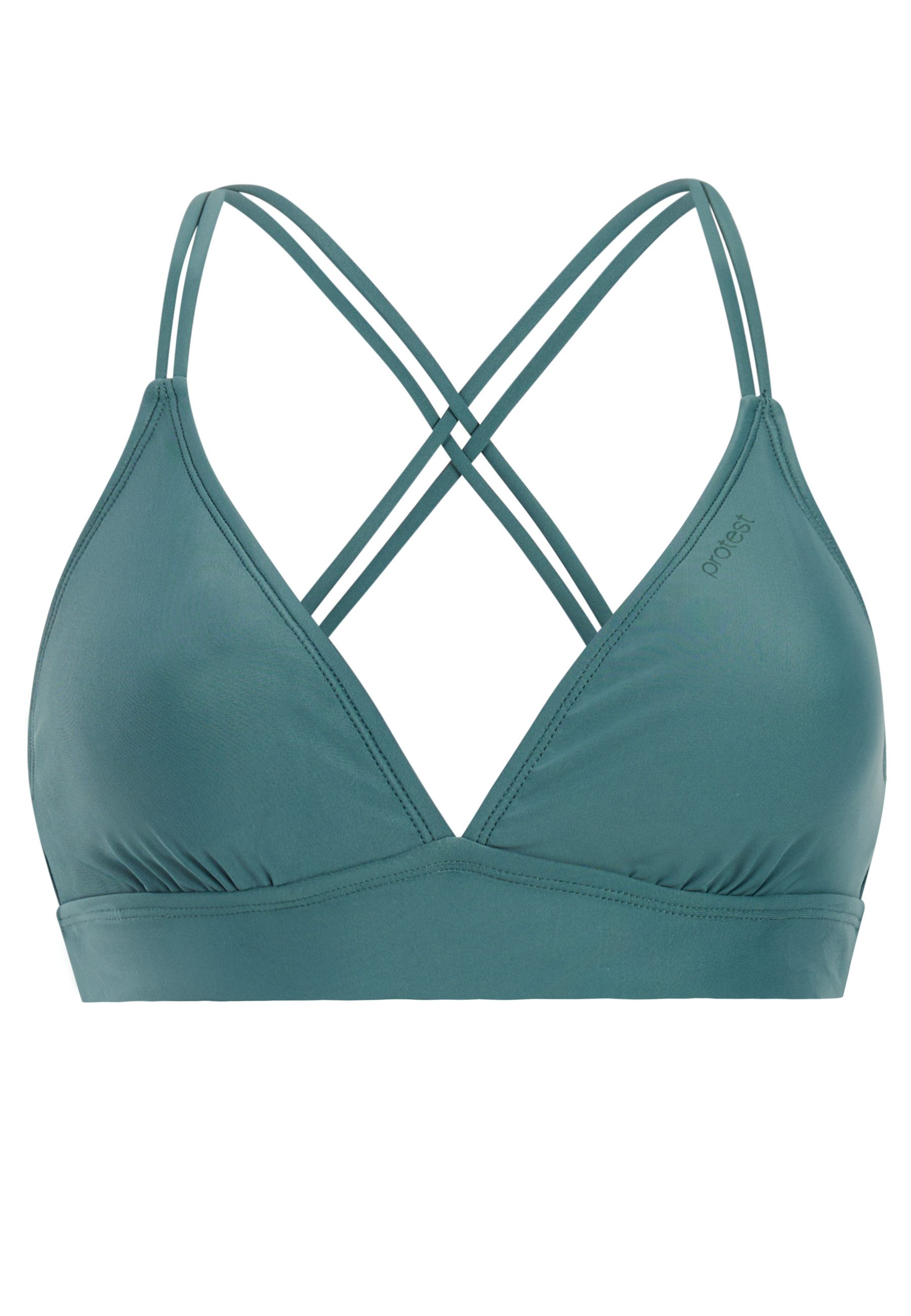 Protest Triangel-Bikini-Top MIXSuperi (Bikini-Oberteil)