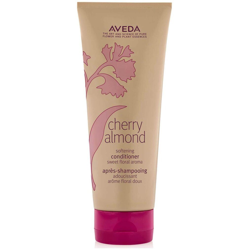 Aveda Haarspülung Cherry Almond Softening Conditioner 200ml