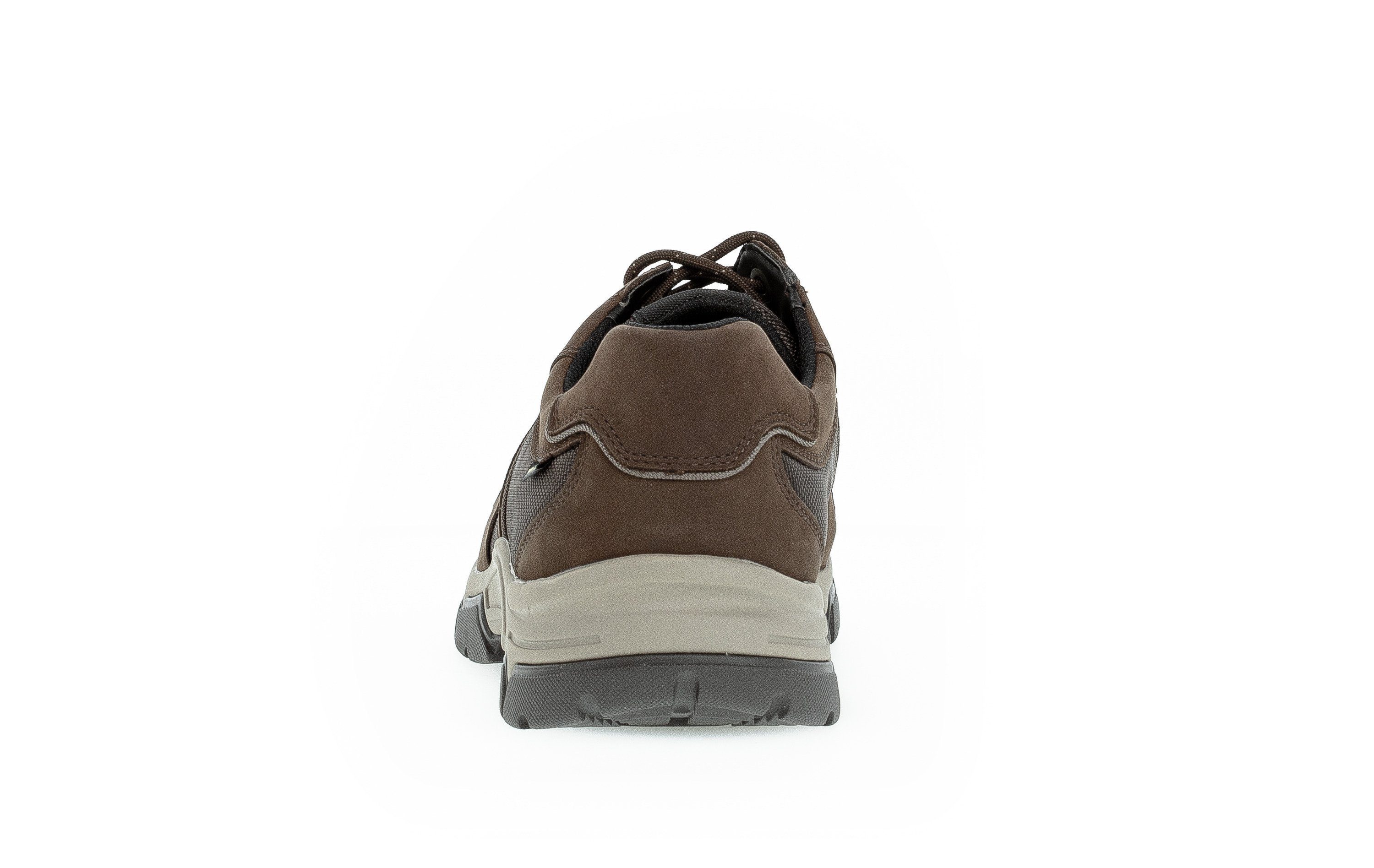 (espresso) Gabor Sneaker Pius Braun