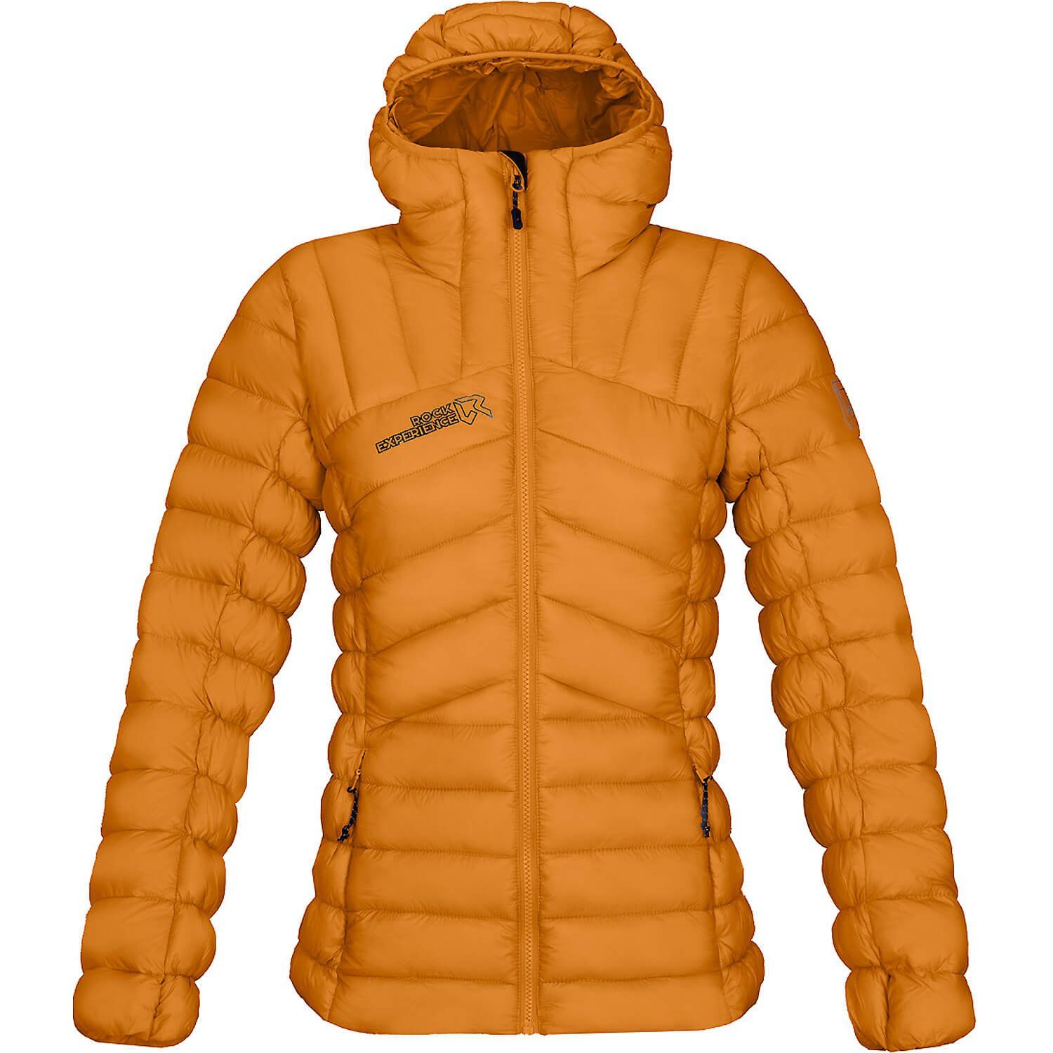 ROCK EXPERIENCE Softshelljacke Isolationsjacke RE.COSMIC 2.0