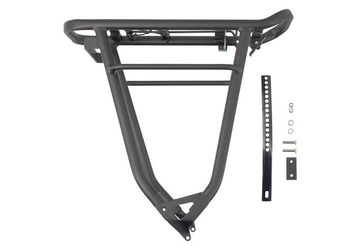 Haibike Fahrrad-Gepäckträger