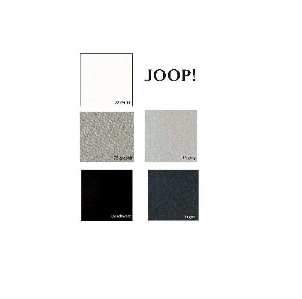JOOP! Spannbettlaken JOOP! Spannbetttuch Boxspring 40001, günstig online kaufen