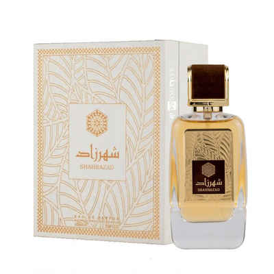 Ard Al Zaafaran Eau de Parfum Shahrazad 100ml Eau de Parfum Ard Al Zaafaran – Unisex