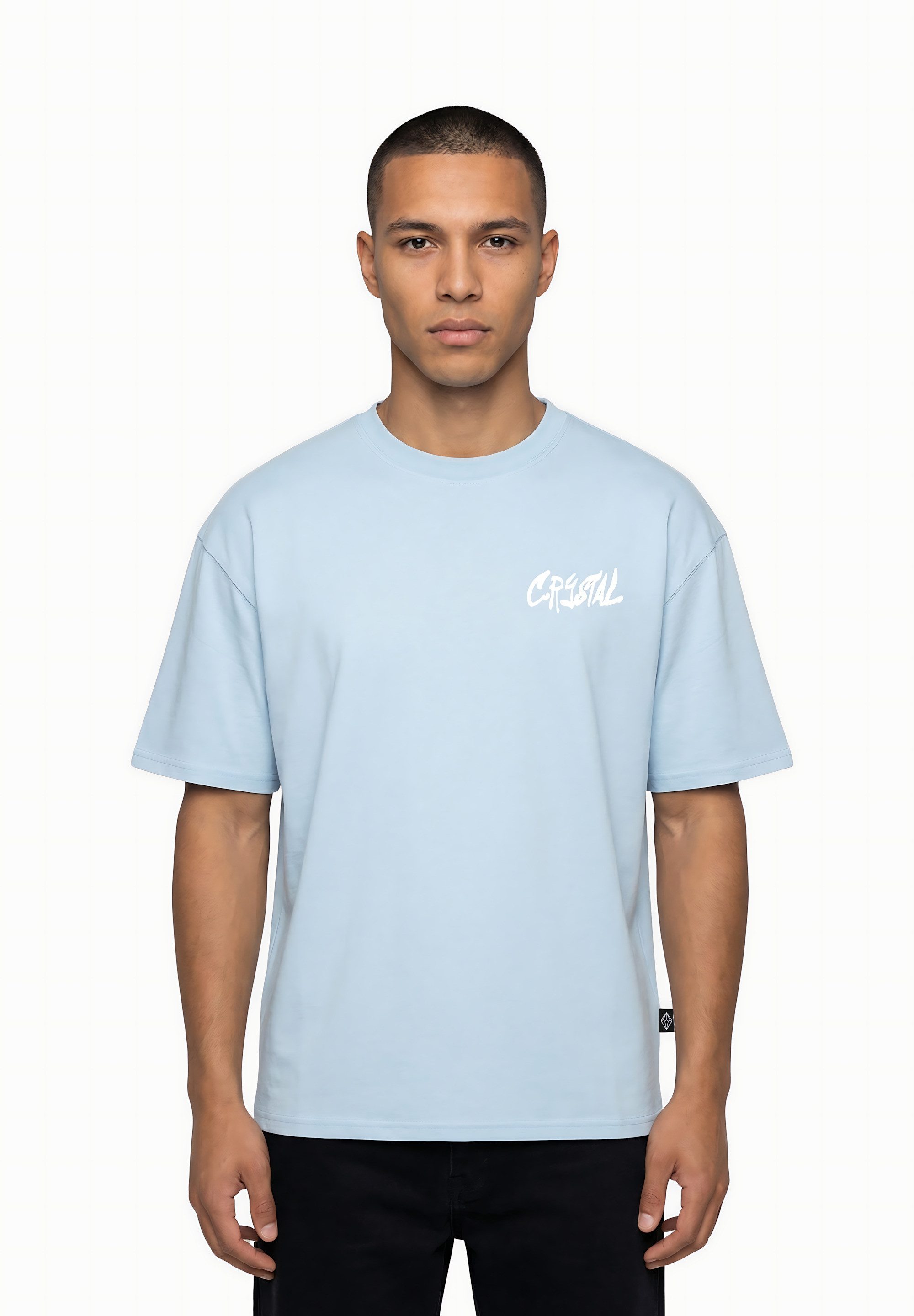 Crystal Paris T-Shirt Move (1-tlg)