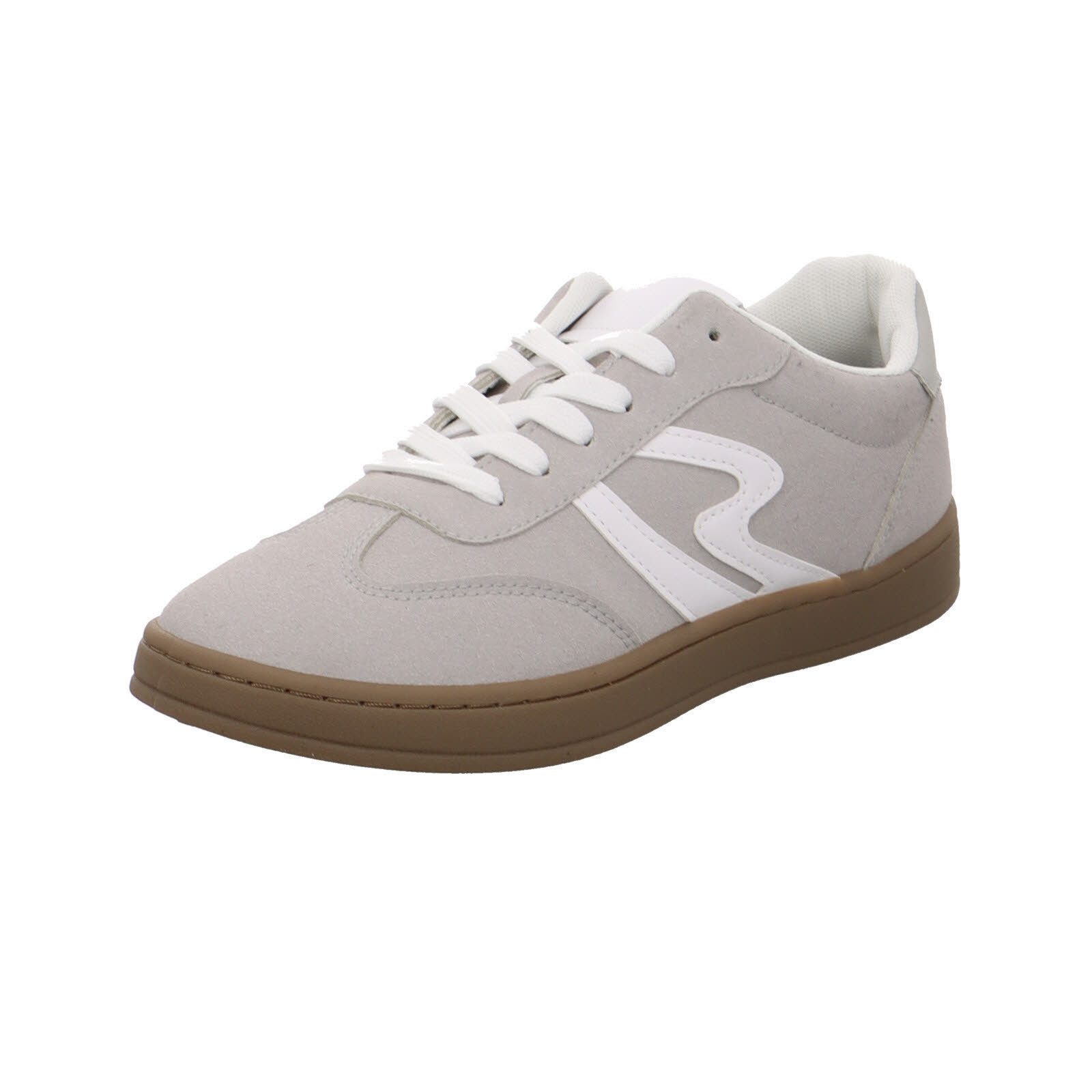 15B0501-4-GY Sneaker