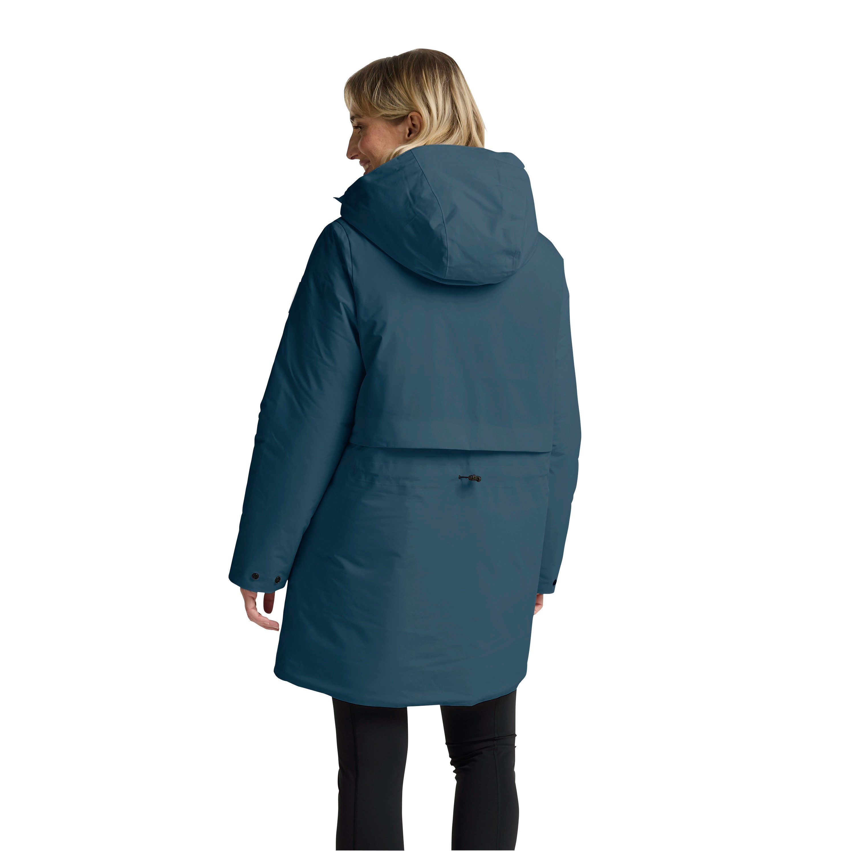 Jack Wolfskin Funktionsjacke FROST HAVEN JKT W Wasserdicht, winddicht, Wint günstig online kaufen