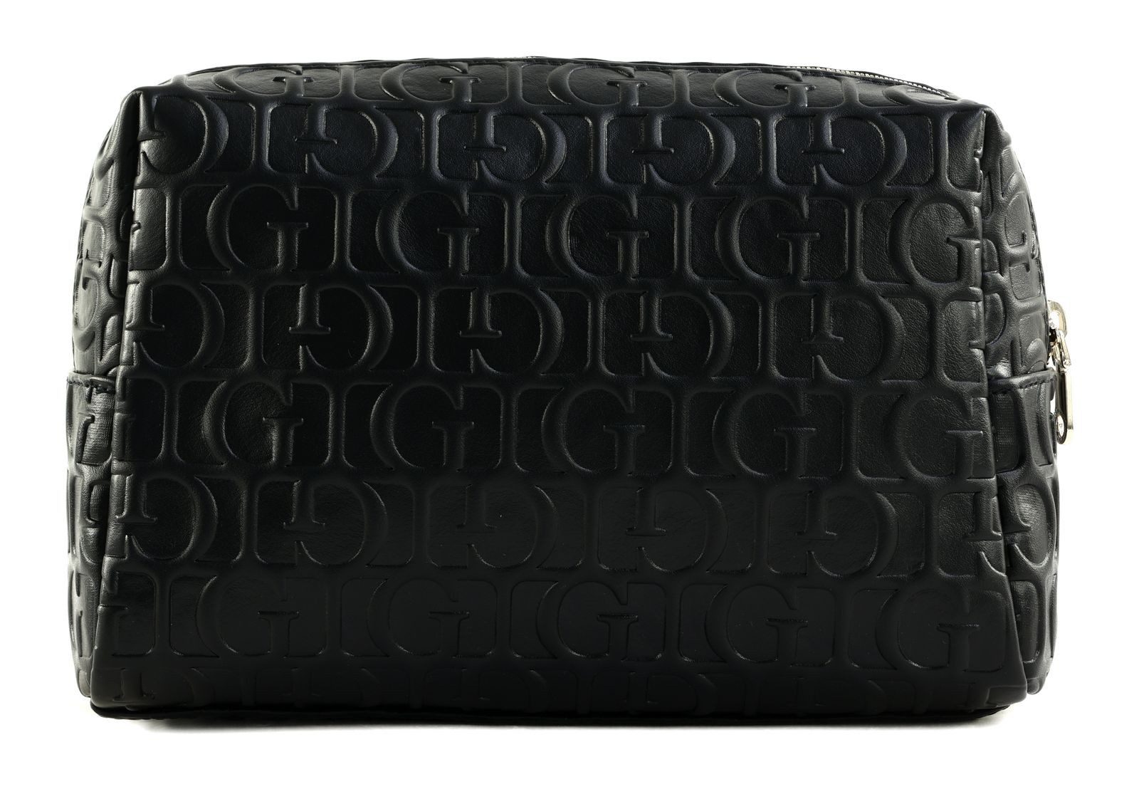 Guess Kulturbeutel Large Top Zip Cosmetic Bag