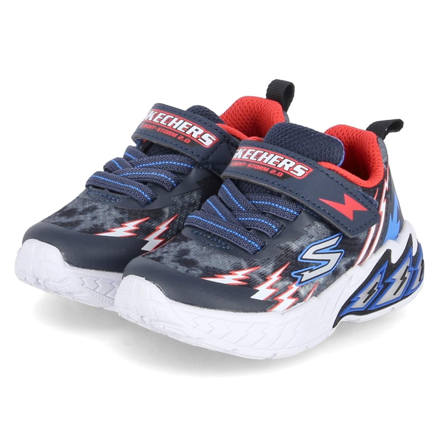 Low Sneaker LIGHT STORM 2.0 Sneaker