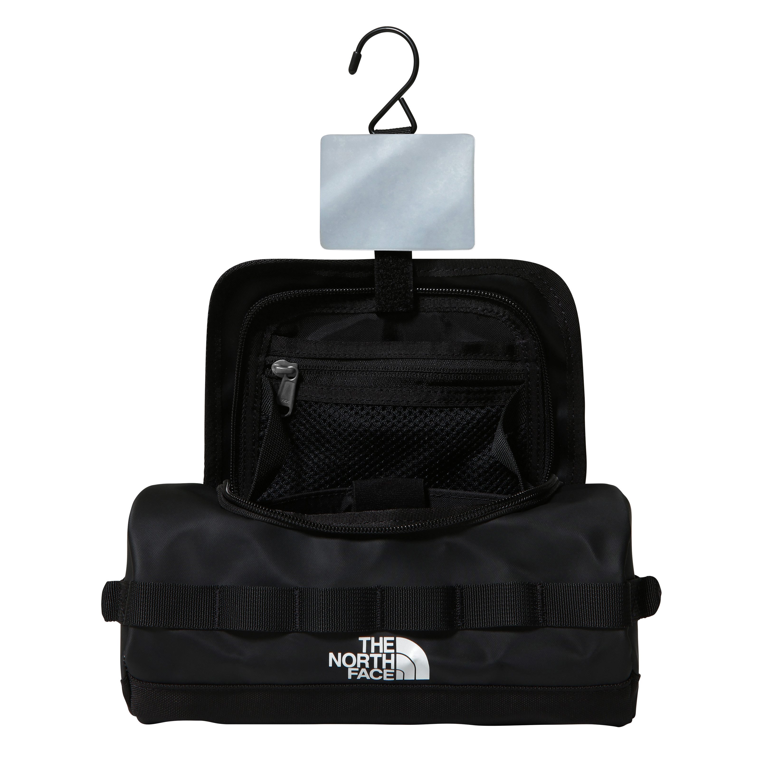 The North Face Sporttasche BC TRAVEL CANISTER - S, aus Polyester, mit große günstig online kaufen