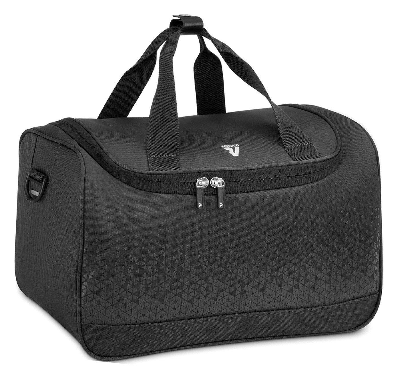 RONCATO Weekender Cabin bag CROSSLITE, Reisetasche Kabinengröße Handgepäcktasche Reisegepäck leichtes Gewicht