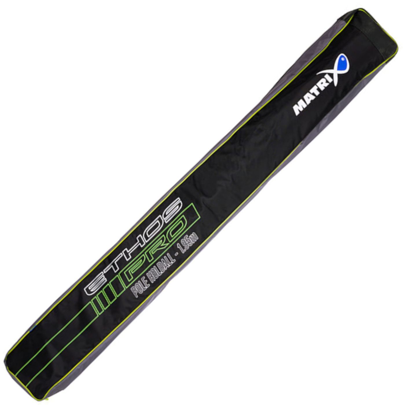Fox Matrix Angelrutentasche Fox Matrix Pro Ethos Pole Holdall 1.95m - Rutentasche