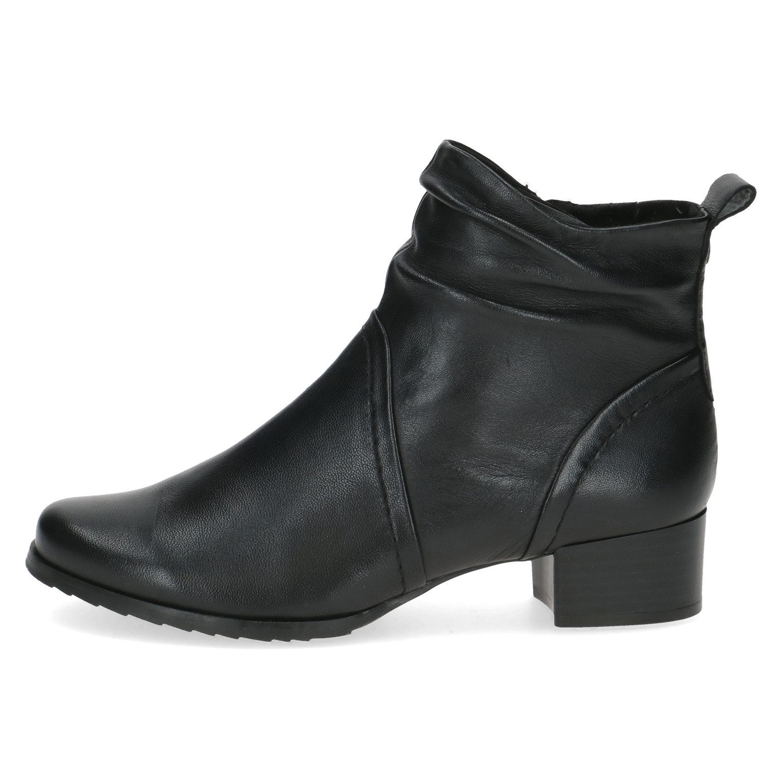 Caprice Caprice Damen Stiefelette 9-25358-41-022 black Stiefelette günstig online kaufen