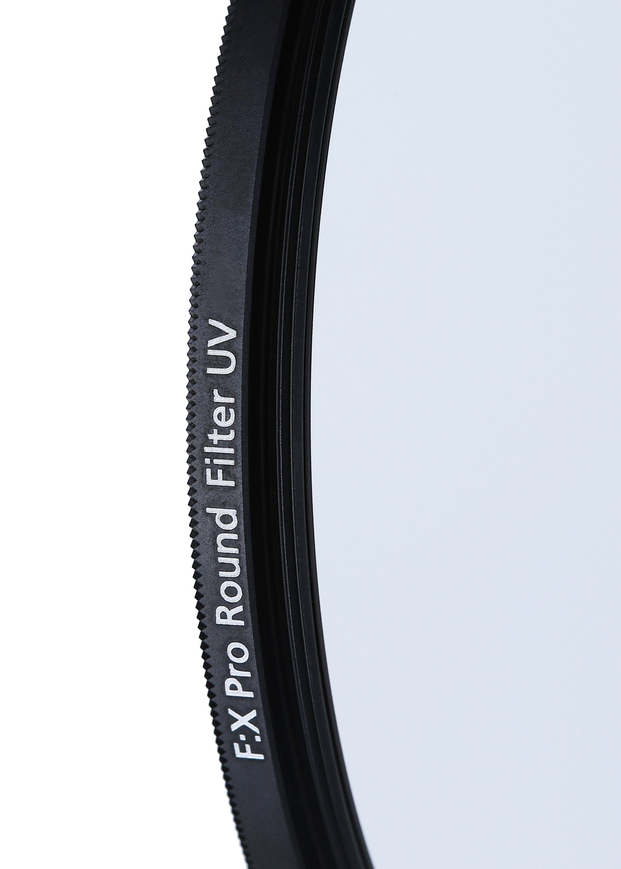 Rollei Pro Glas) kratzfestem Objektivzubehör mm F:X 77 Filter UV (aus Rollei