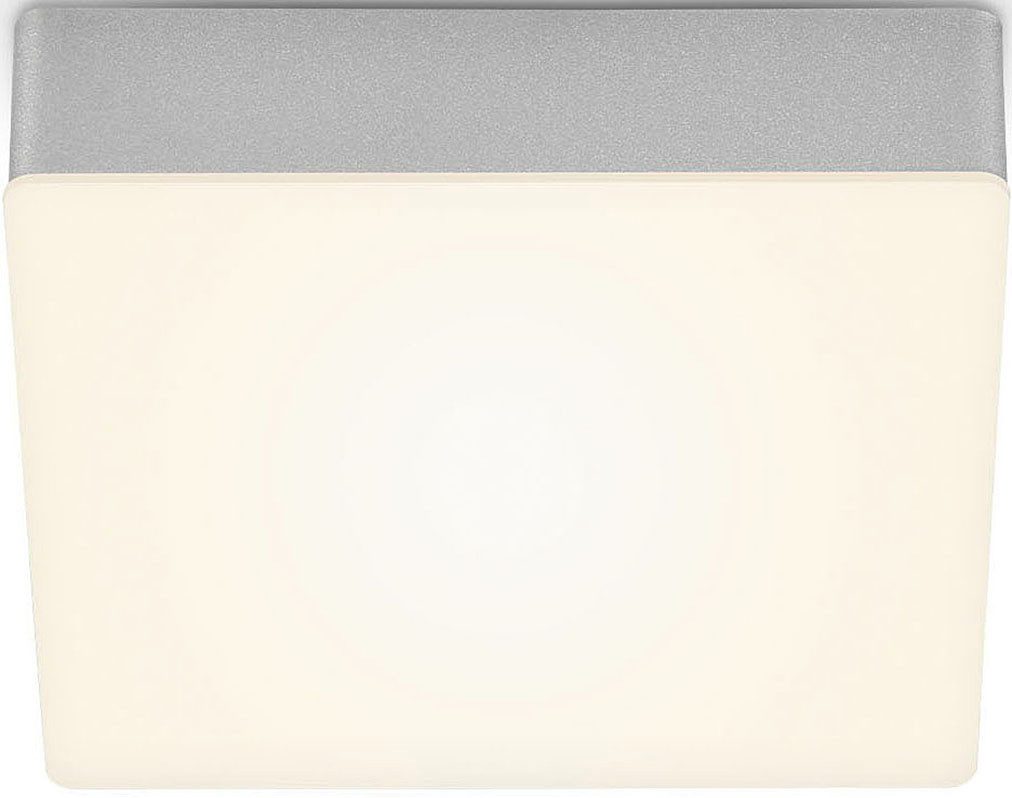 Briloner Leuchten Aufbauleuchte Flame, LED fest integriert günstig online kaufen