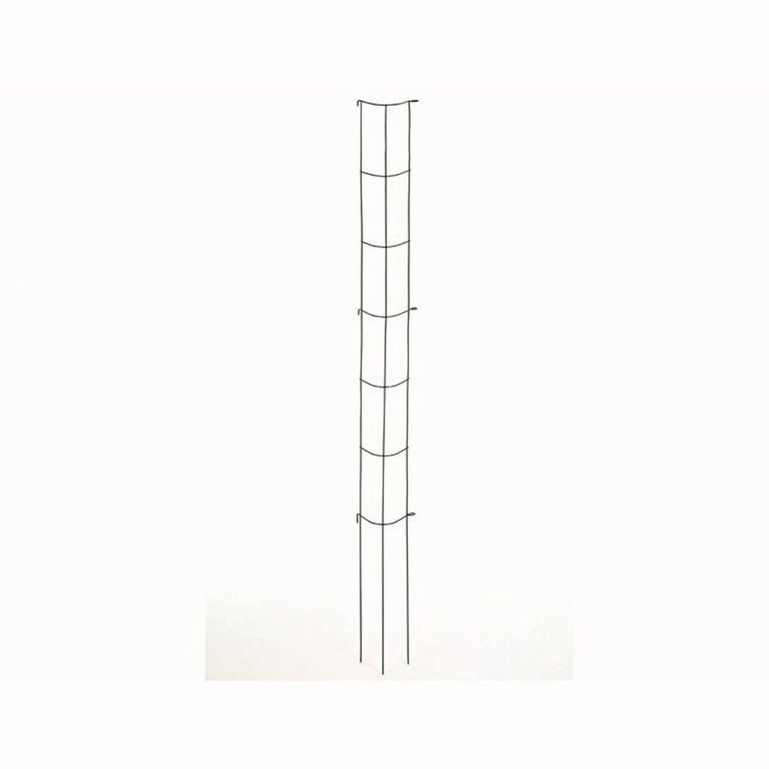 Siena Garden Rankhilfe Gemüse-Rankturm grün 110 cm