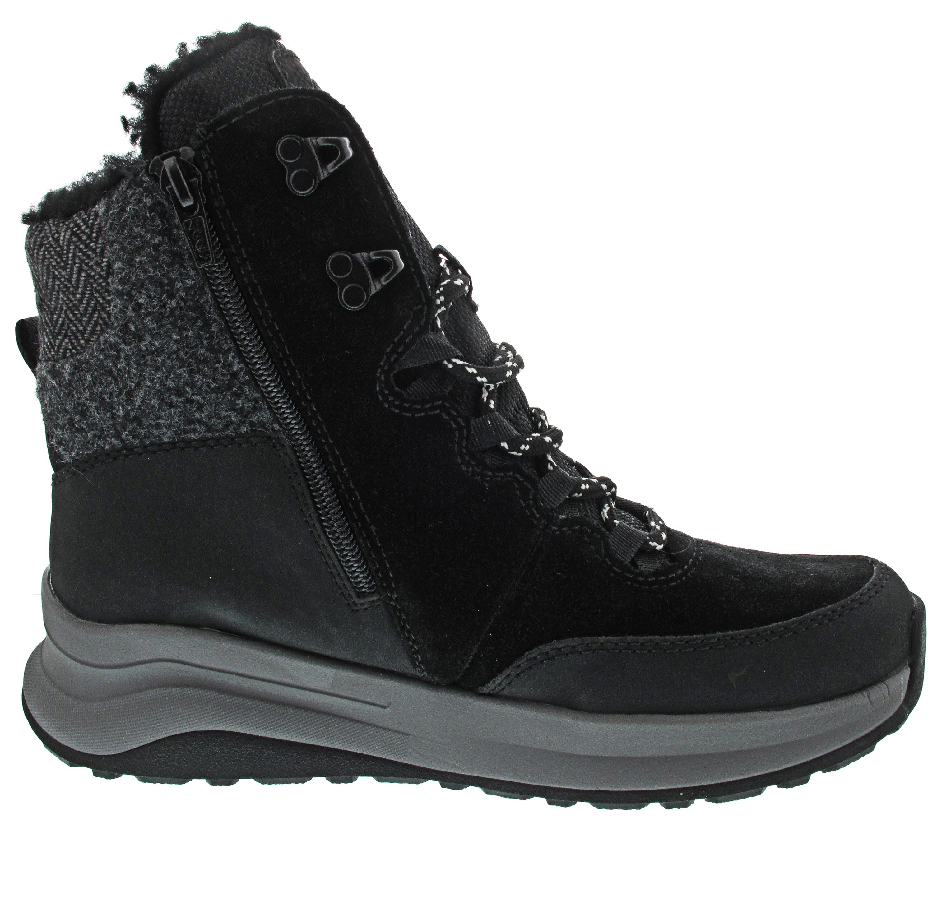 Rieker Westernstiefelette