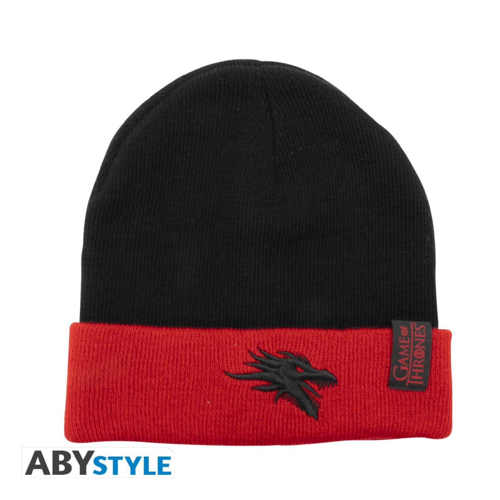 ABYstyle Beanie GAME OF THRONES - Beanie - Logo