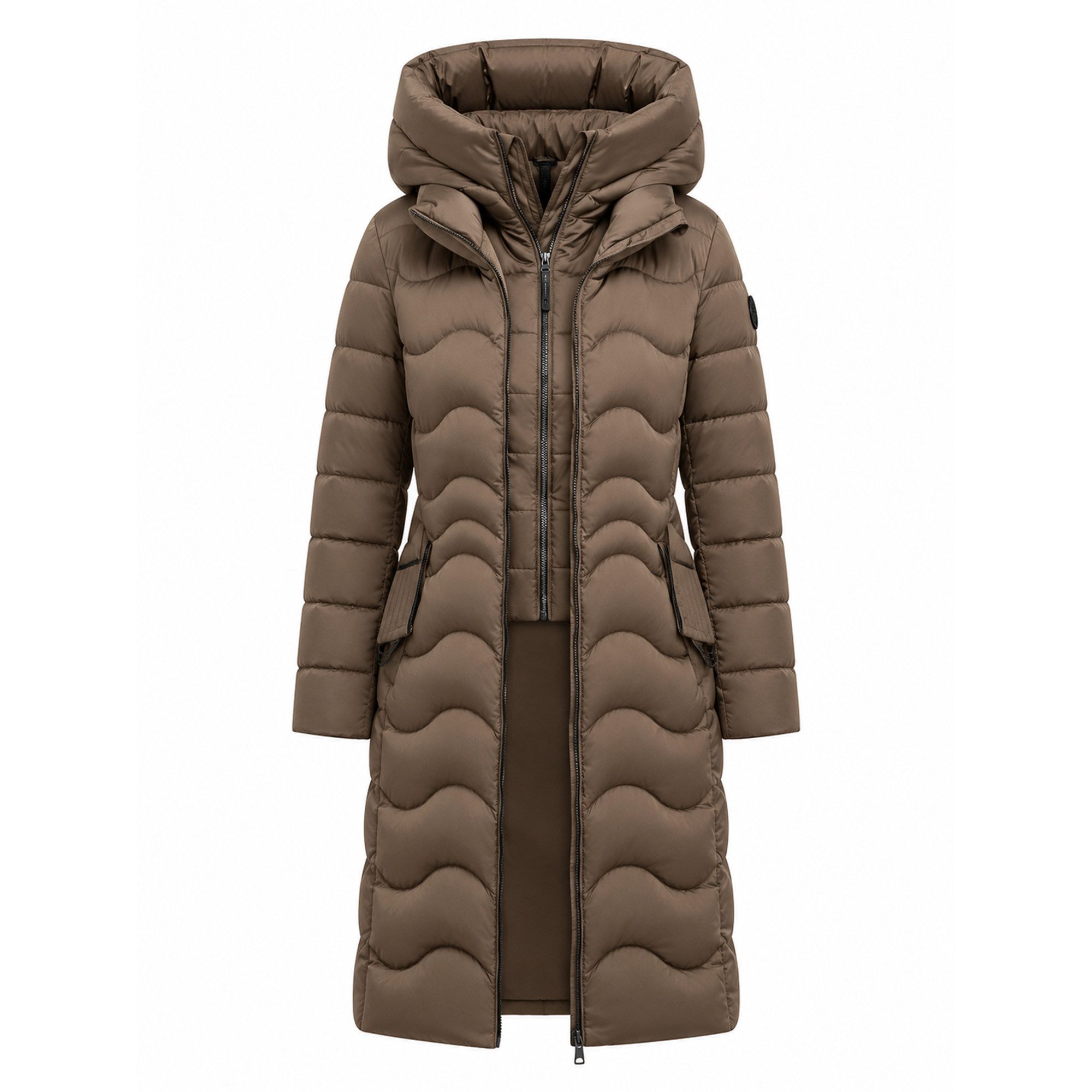 khujo Winterjacke MIRA2